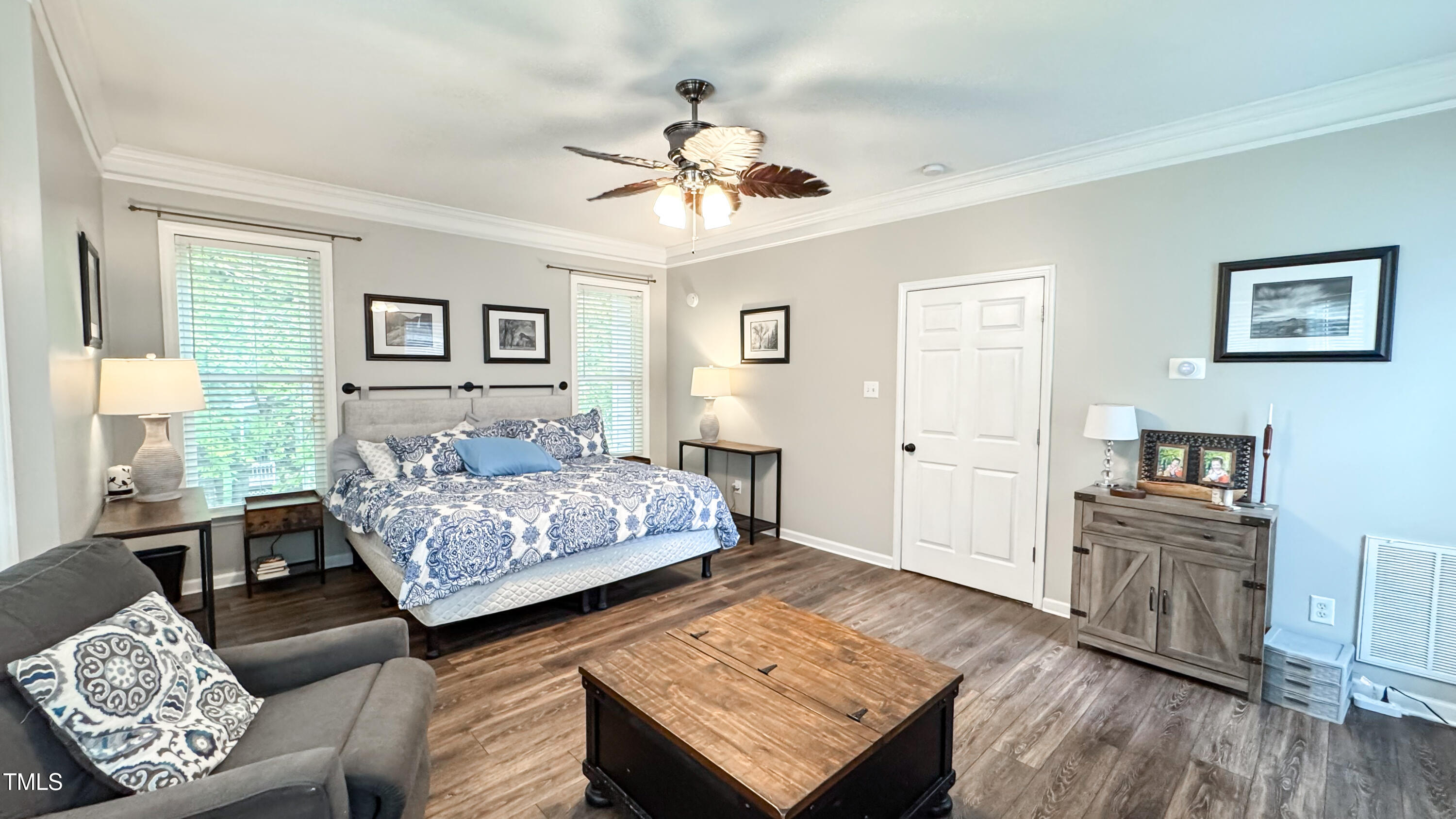 159 Trantham Trail