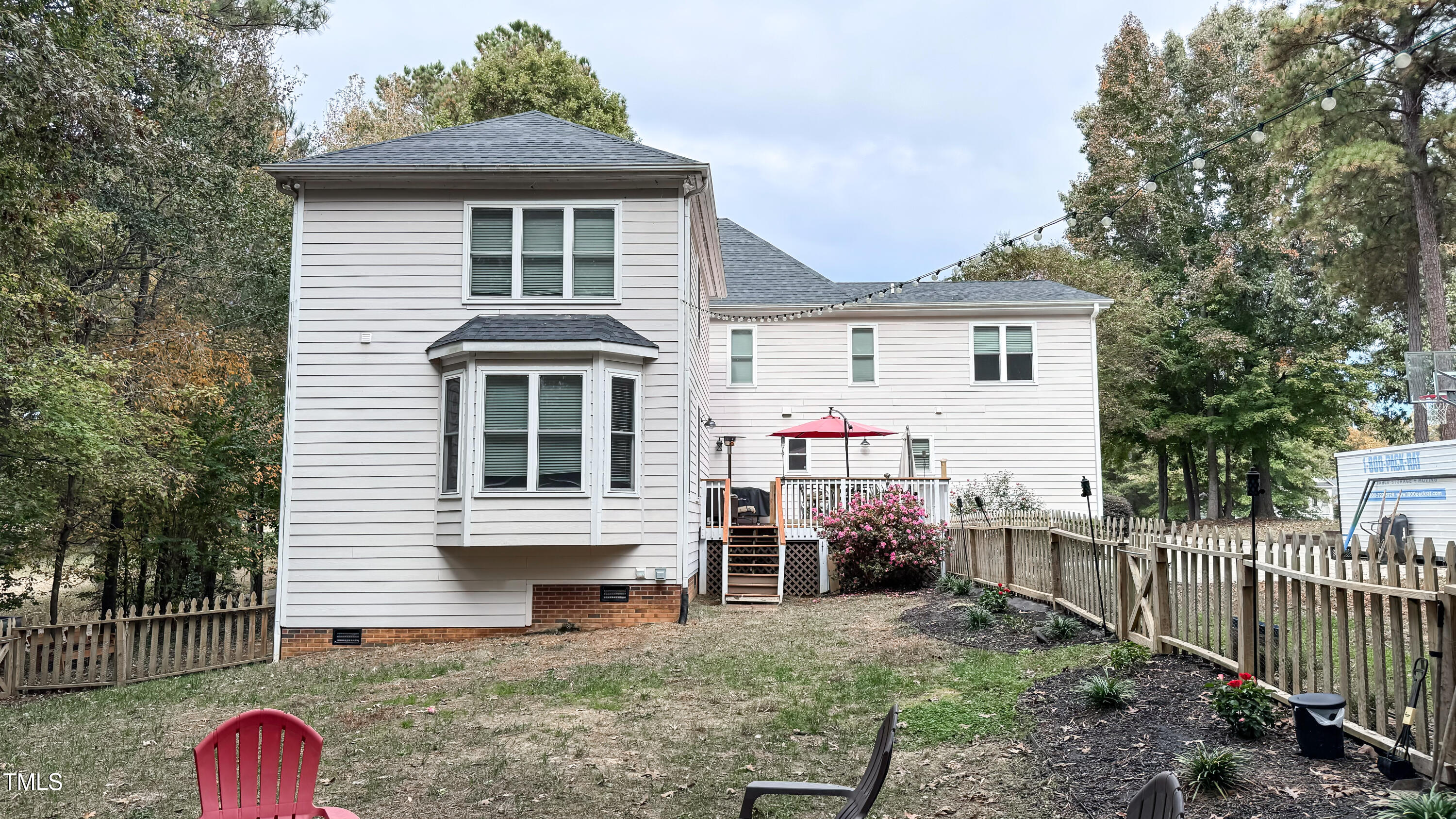 159 Trantham Trail