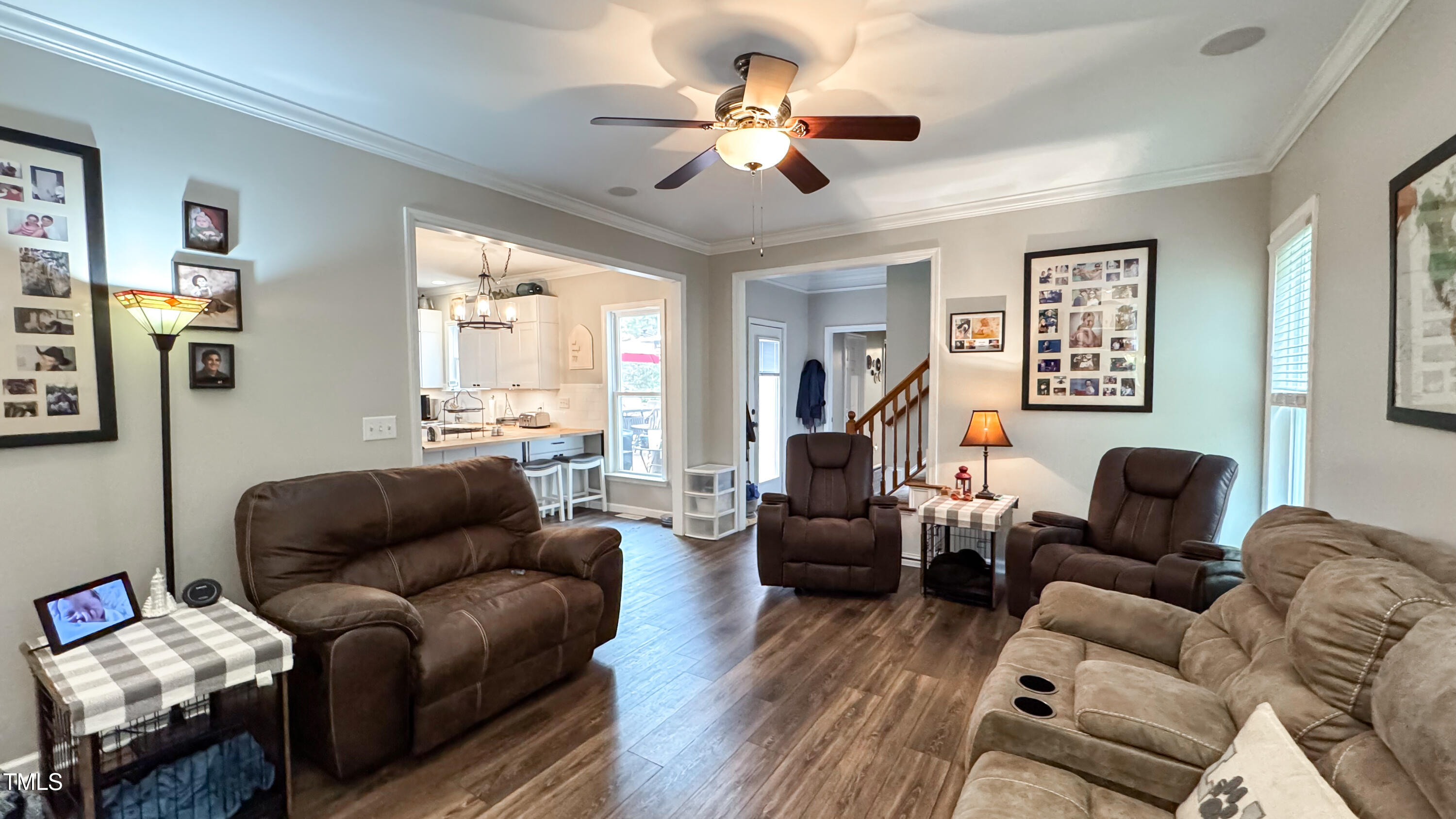 159 Trantham Trail