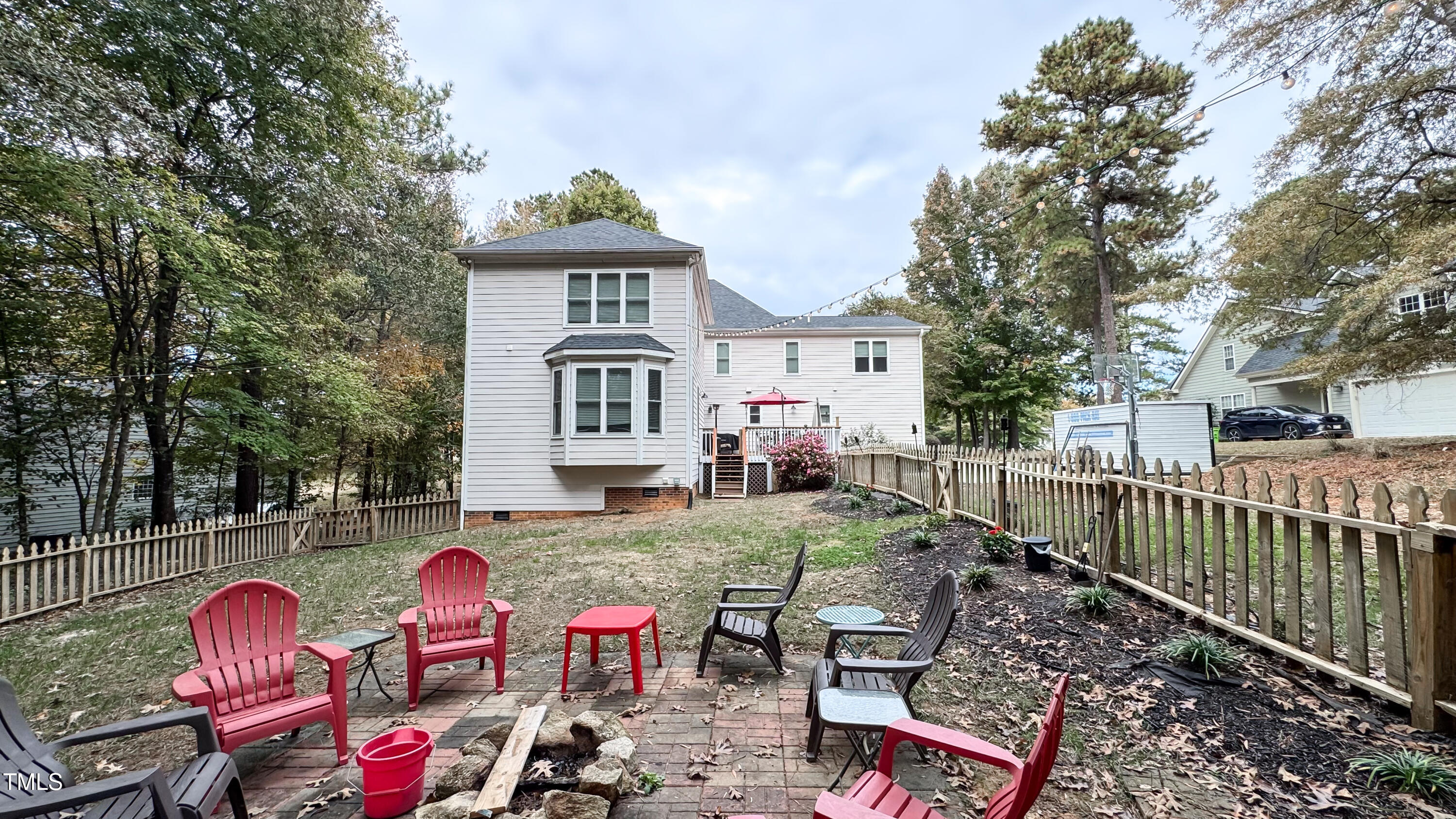 159 Trantham Trail