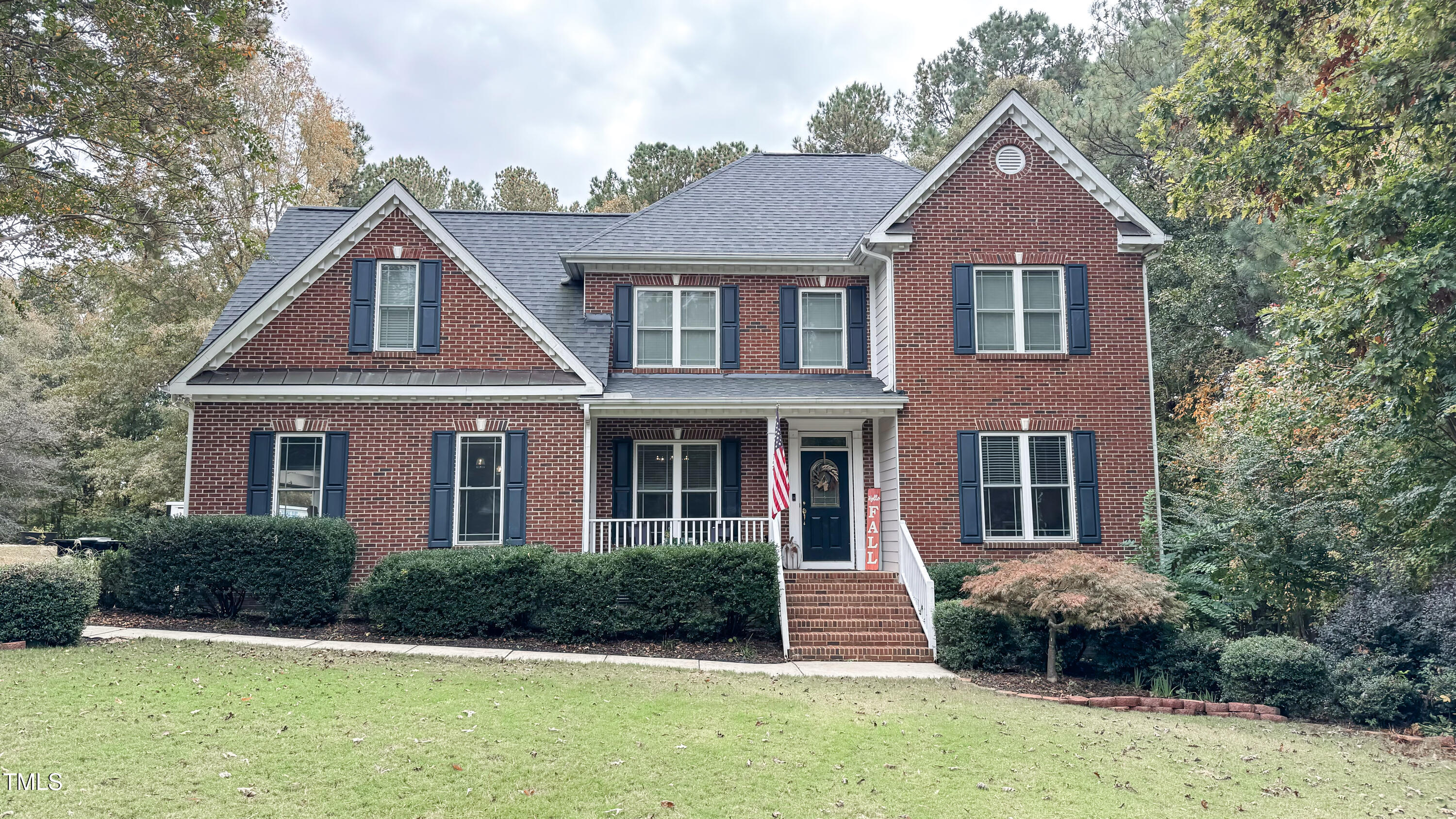 159 Trantham Trail