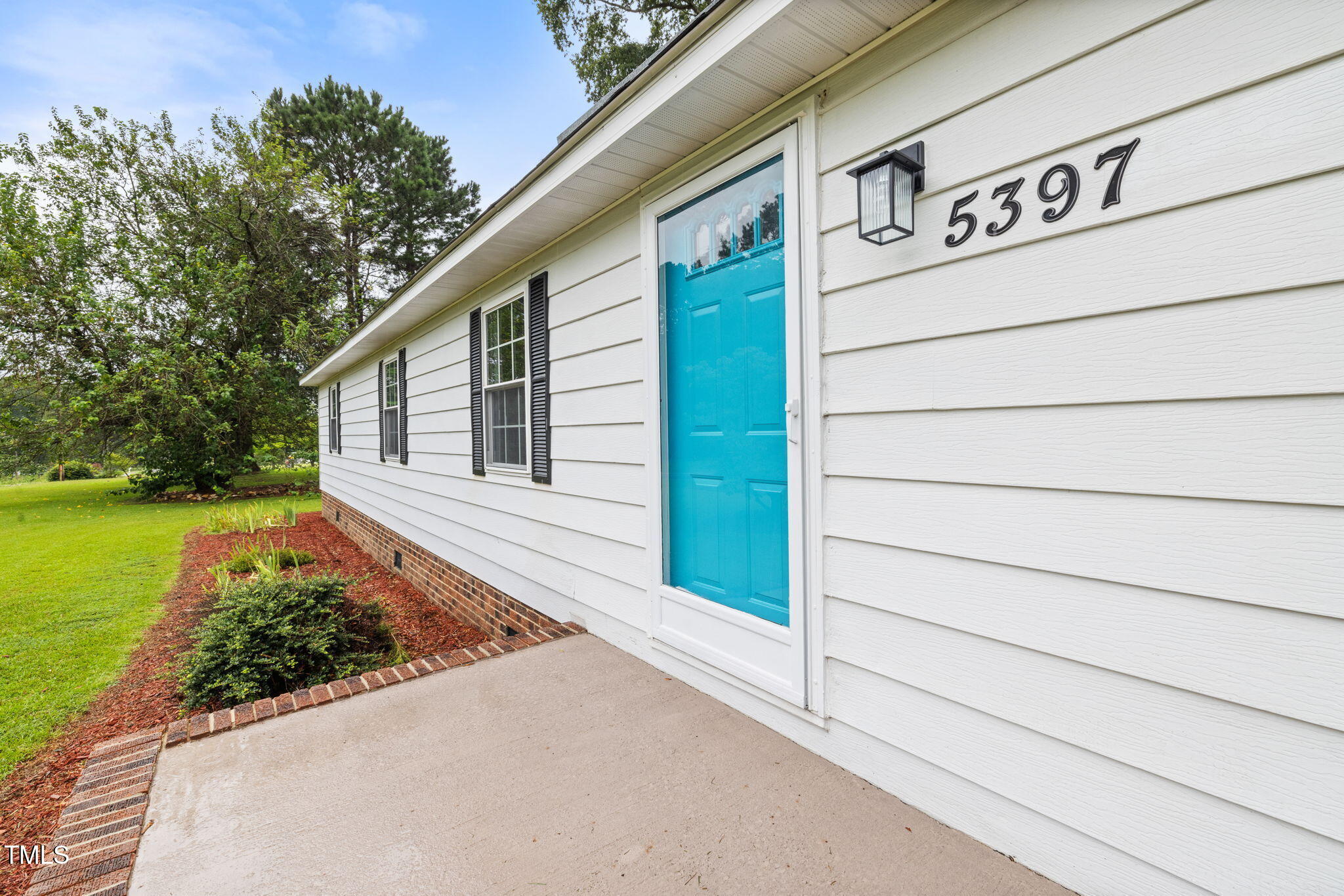 5397 Nc Highway 39