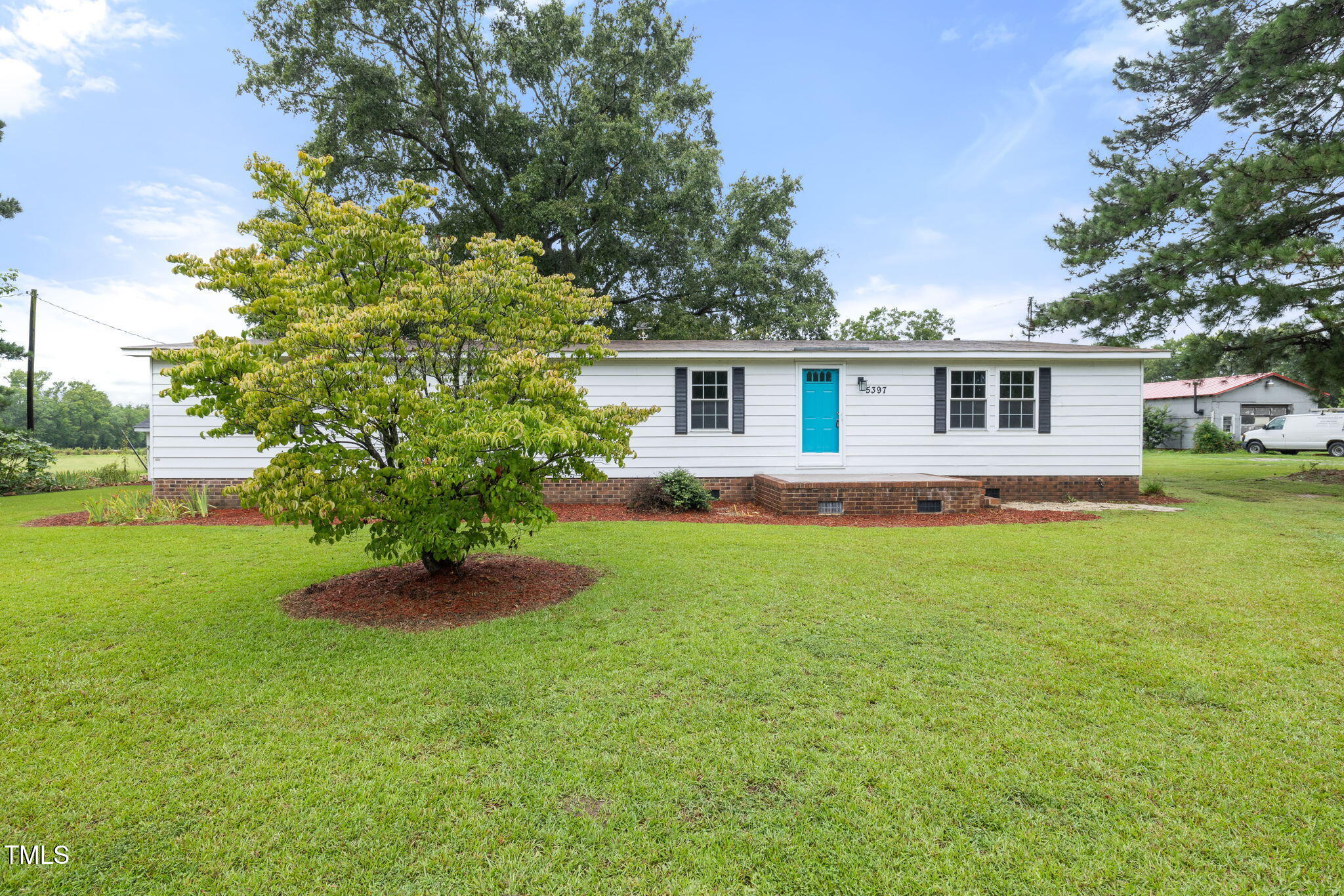 5397 Nc Highway 39