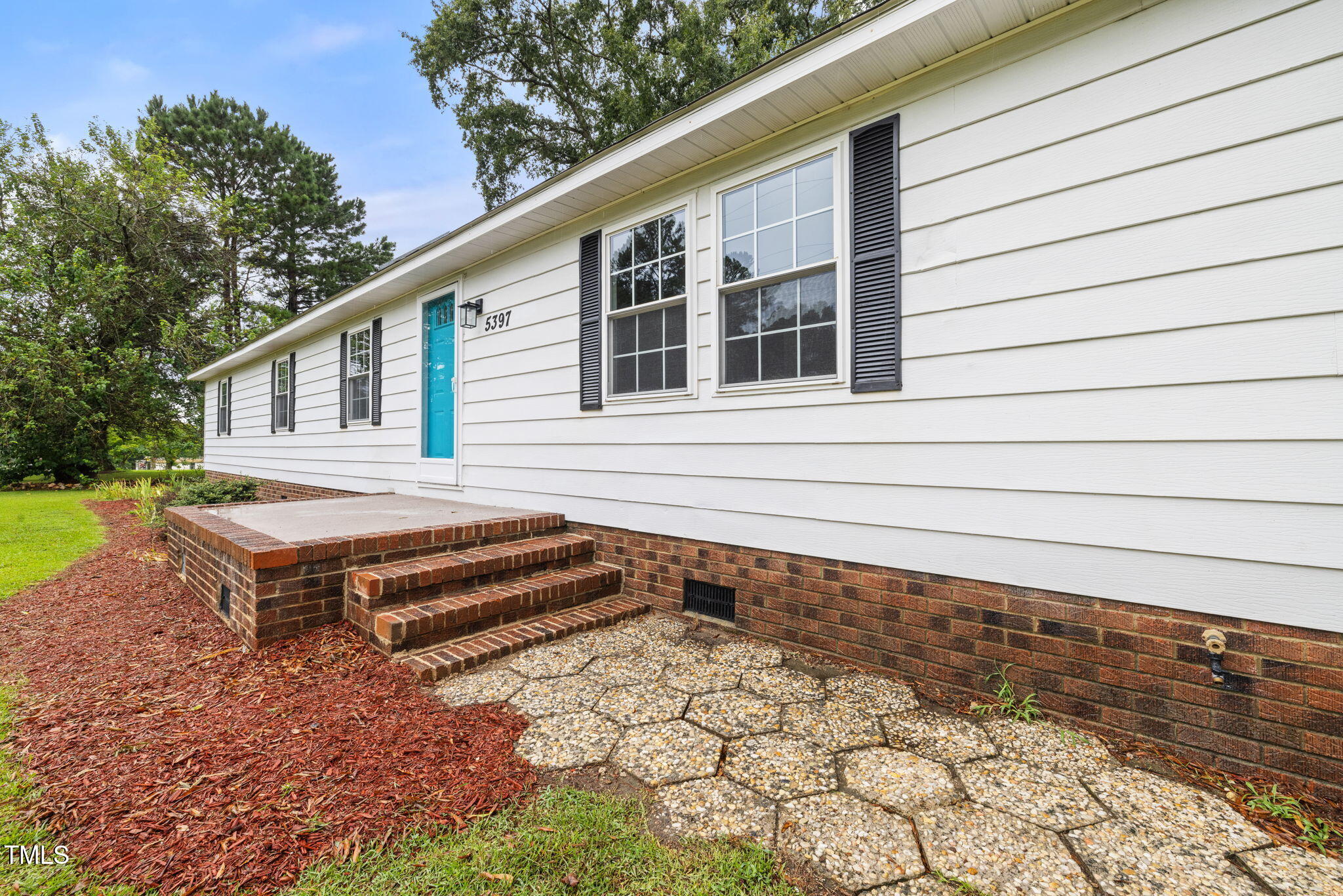 5397 Nc Highway 39