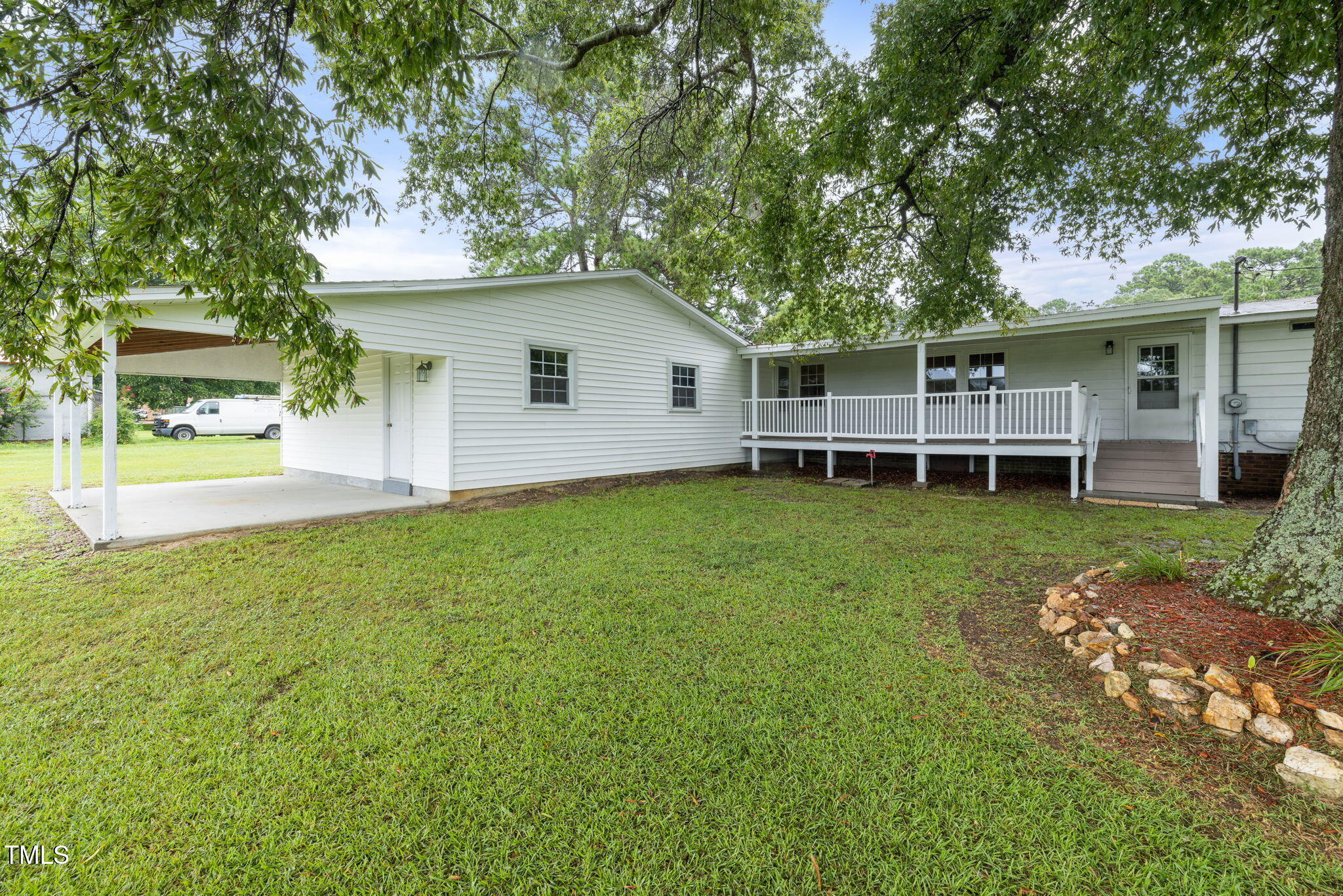5397 Nc Highway 39