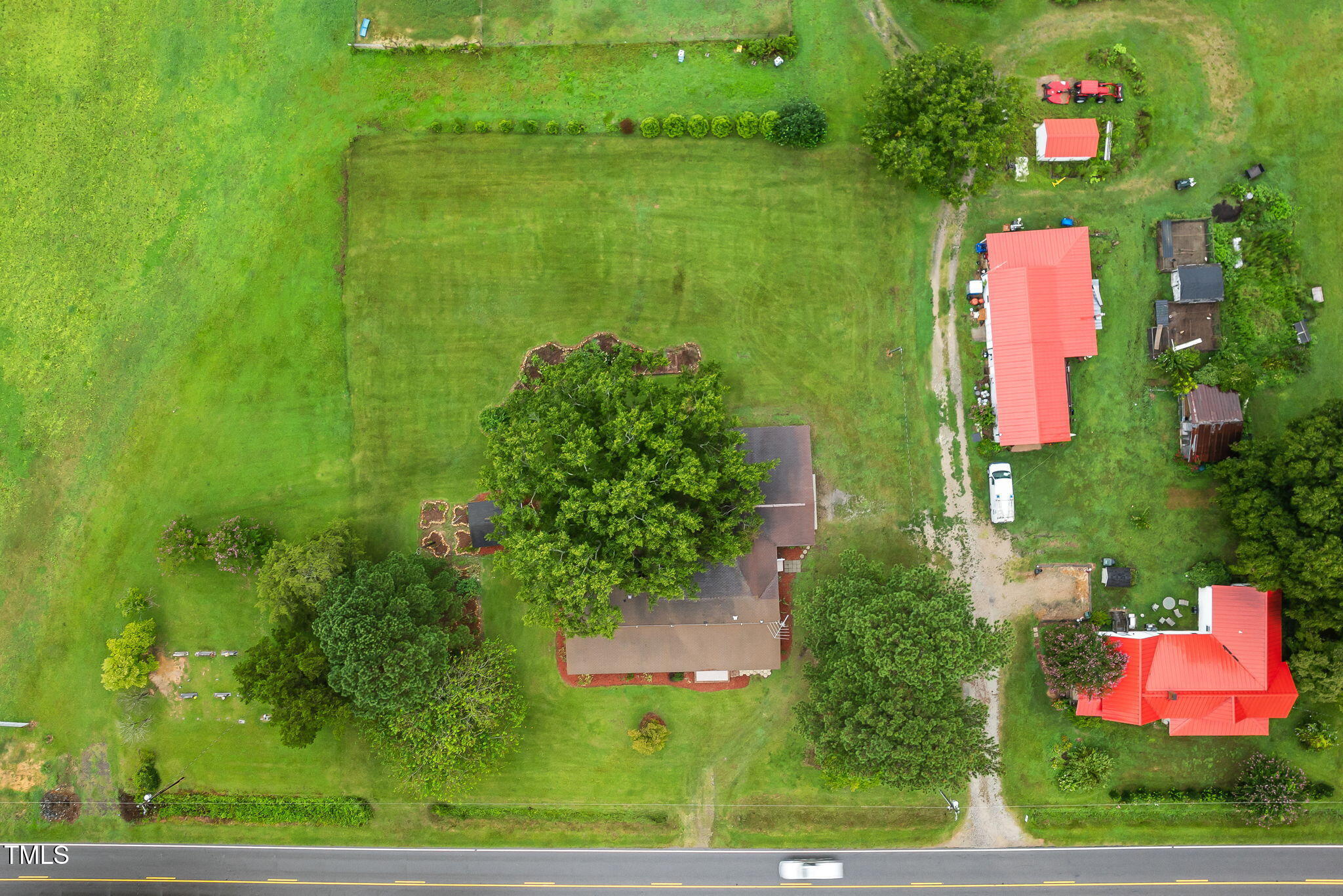 5397 Nc Highway 39