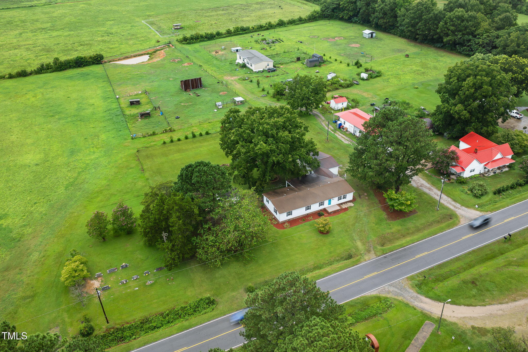 5397 Nc Highway 39