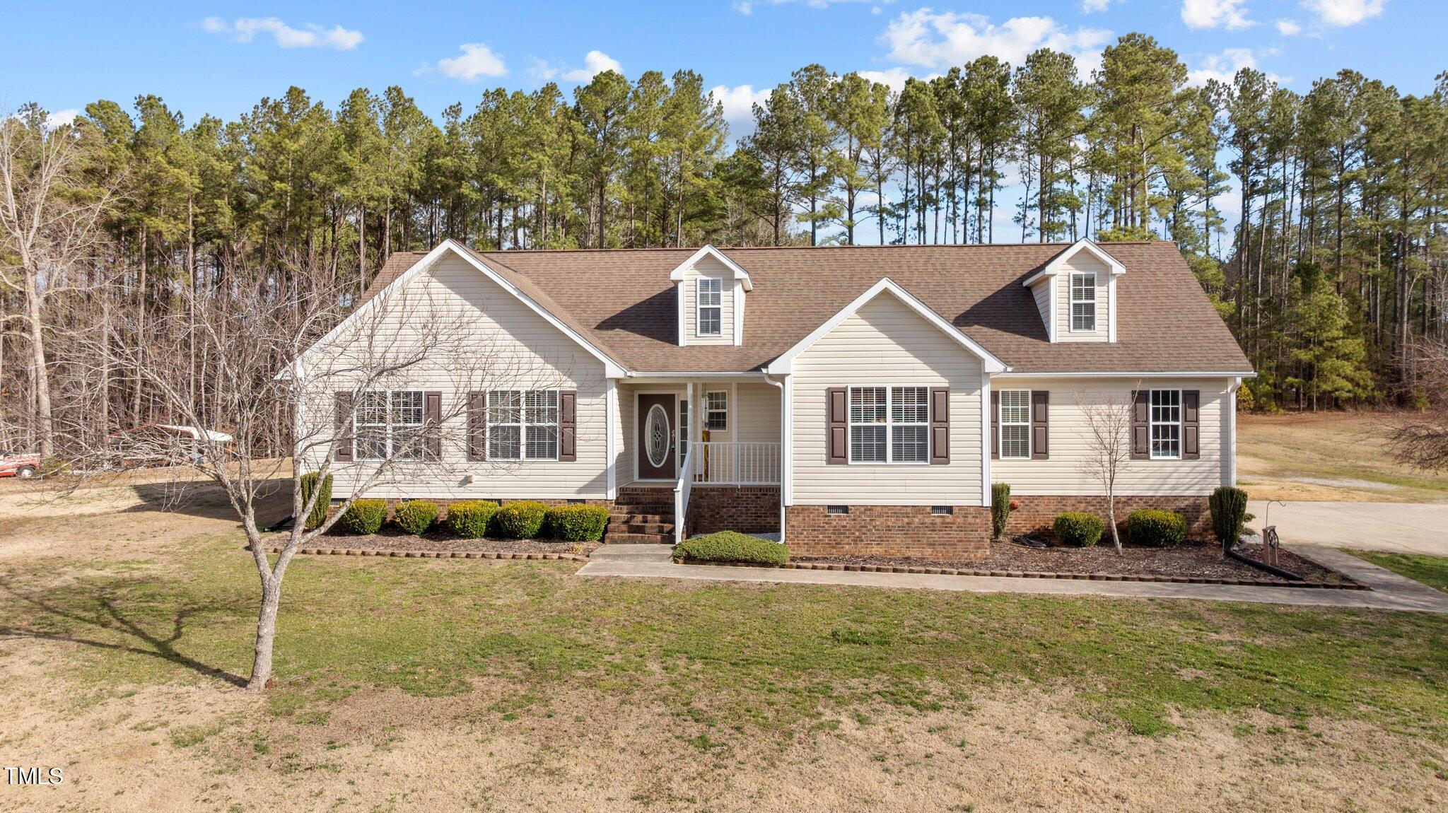 1031 Franklin Lane