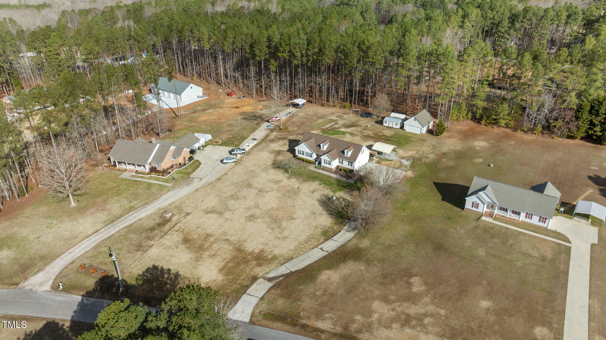 1031 Franklin Lane