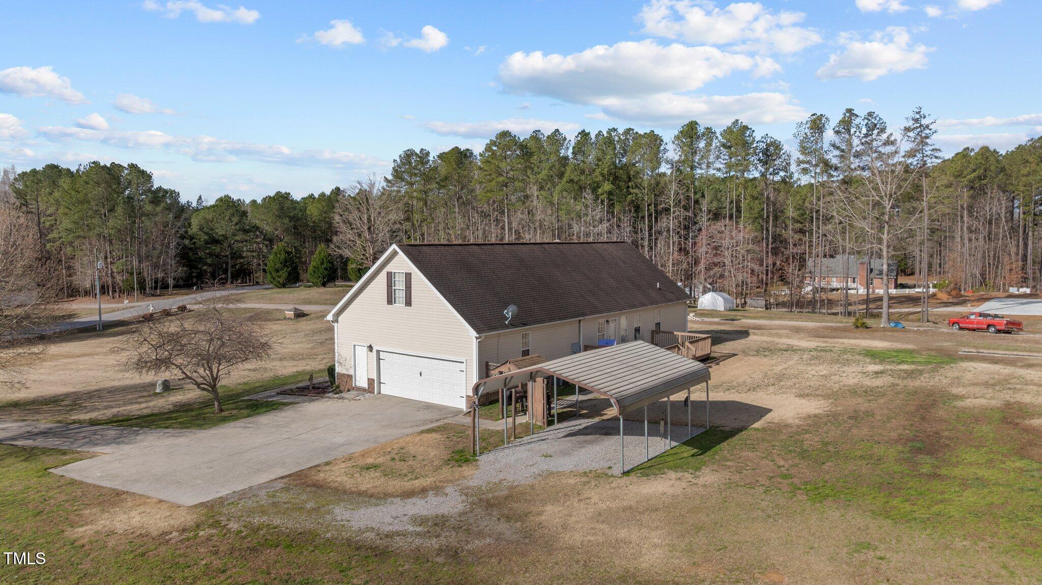 1031 Franklin Lane