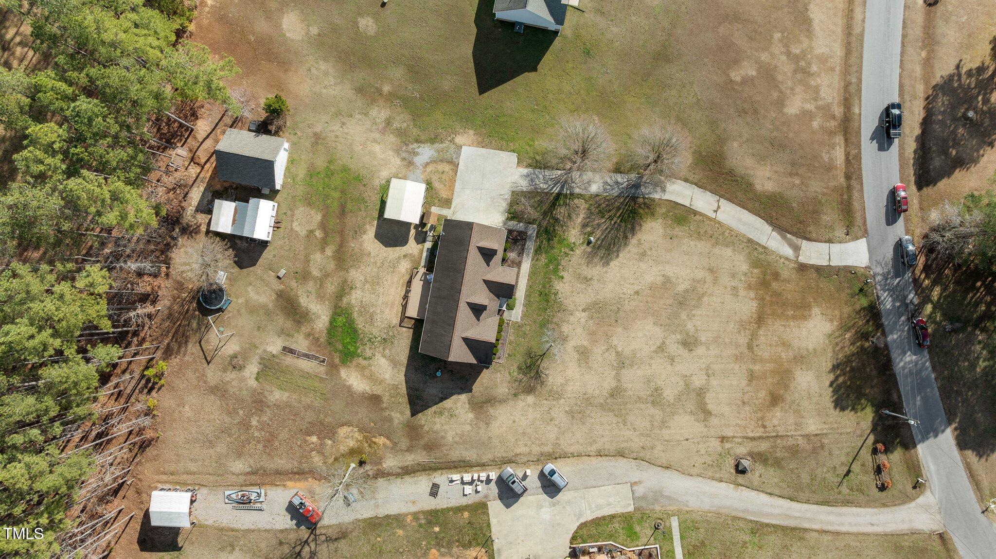 1031 Franklin Lane