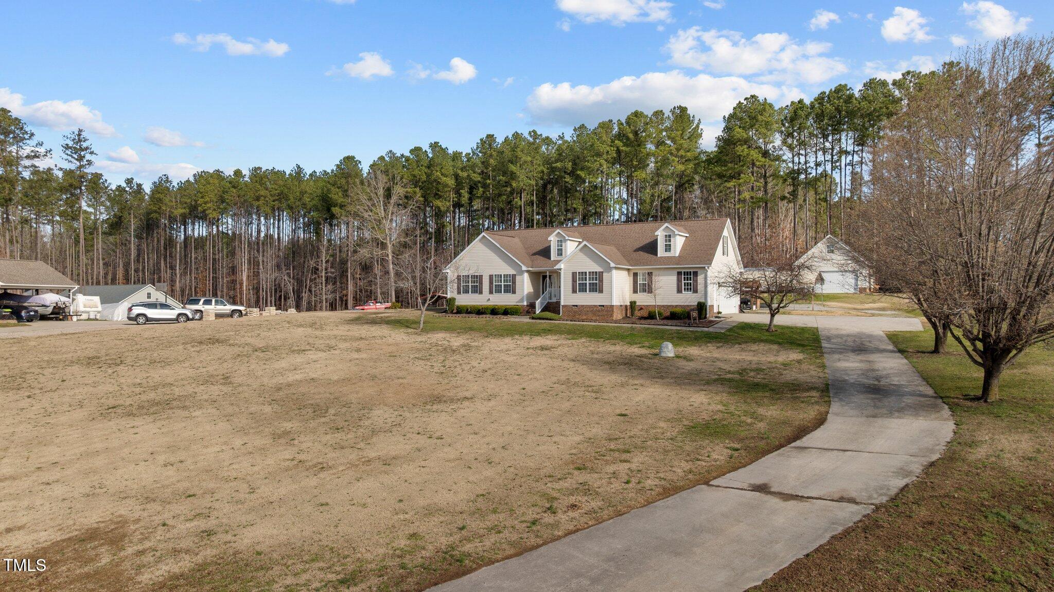 1031 Franklin Lane