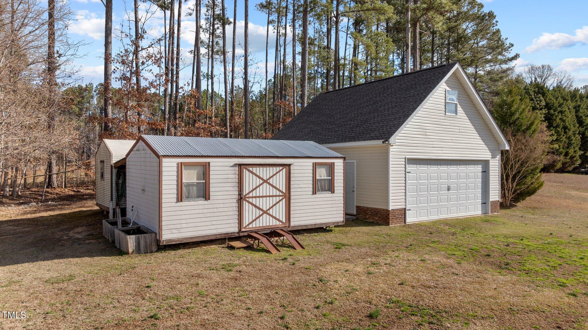 1031 Franklin Lane