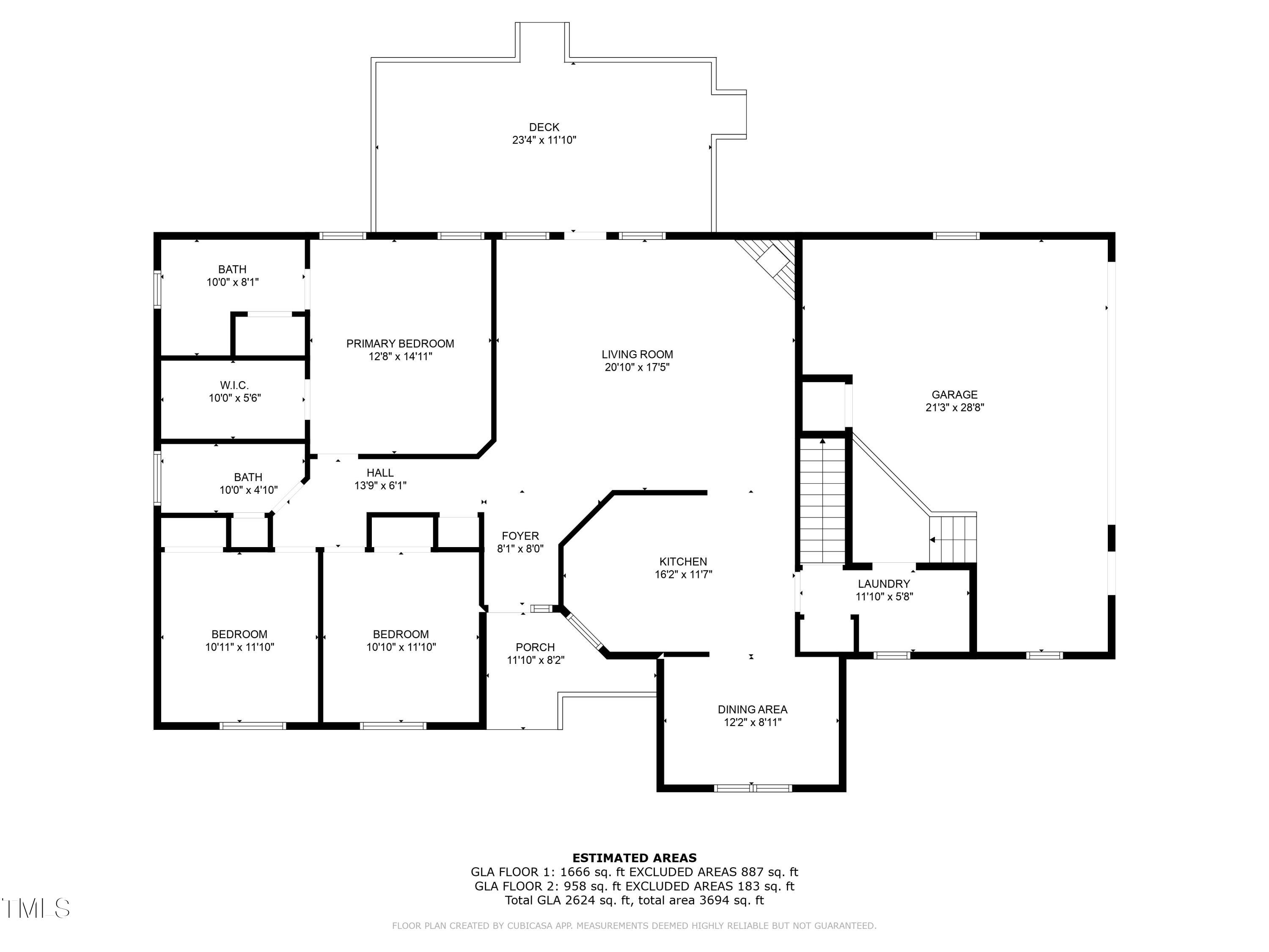 1031 Franklin Lane