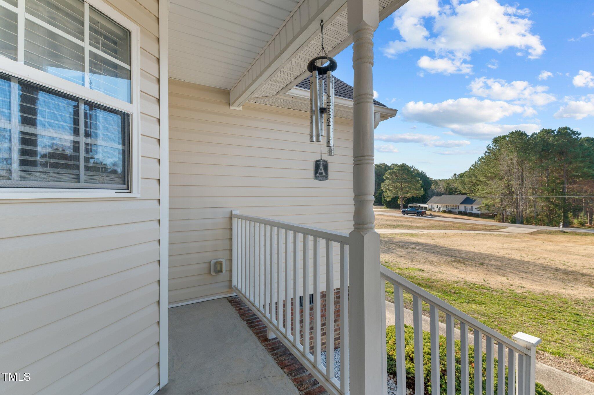1031 Franklin Lane