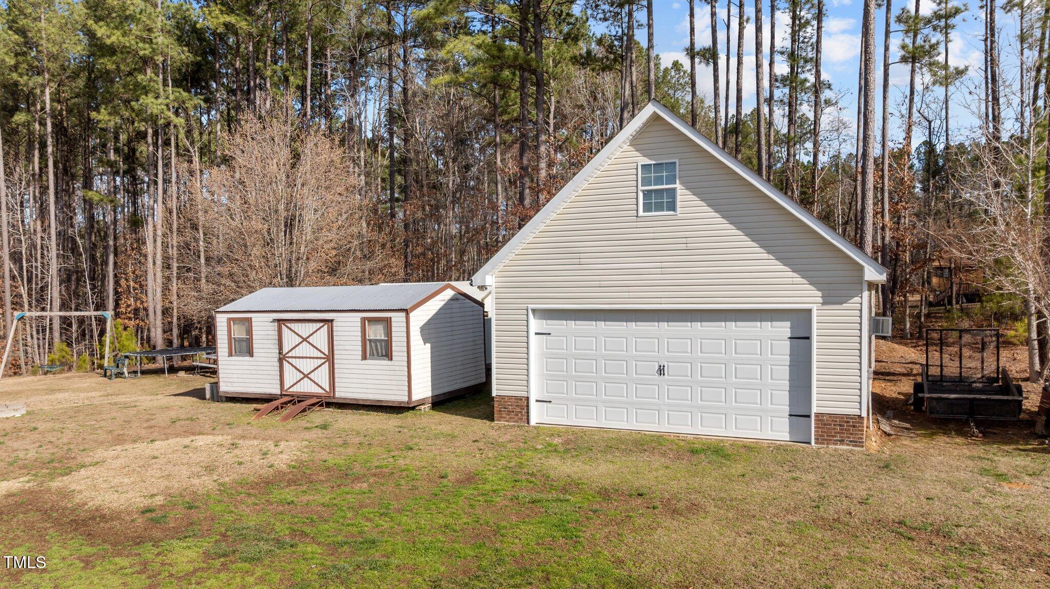 1031 Franklin Lane