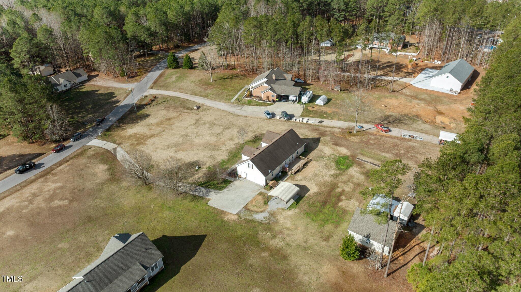 1031 Franklin Lane