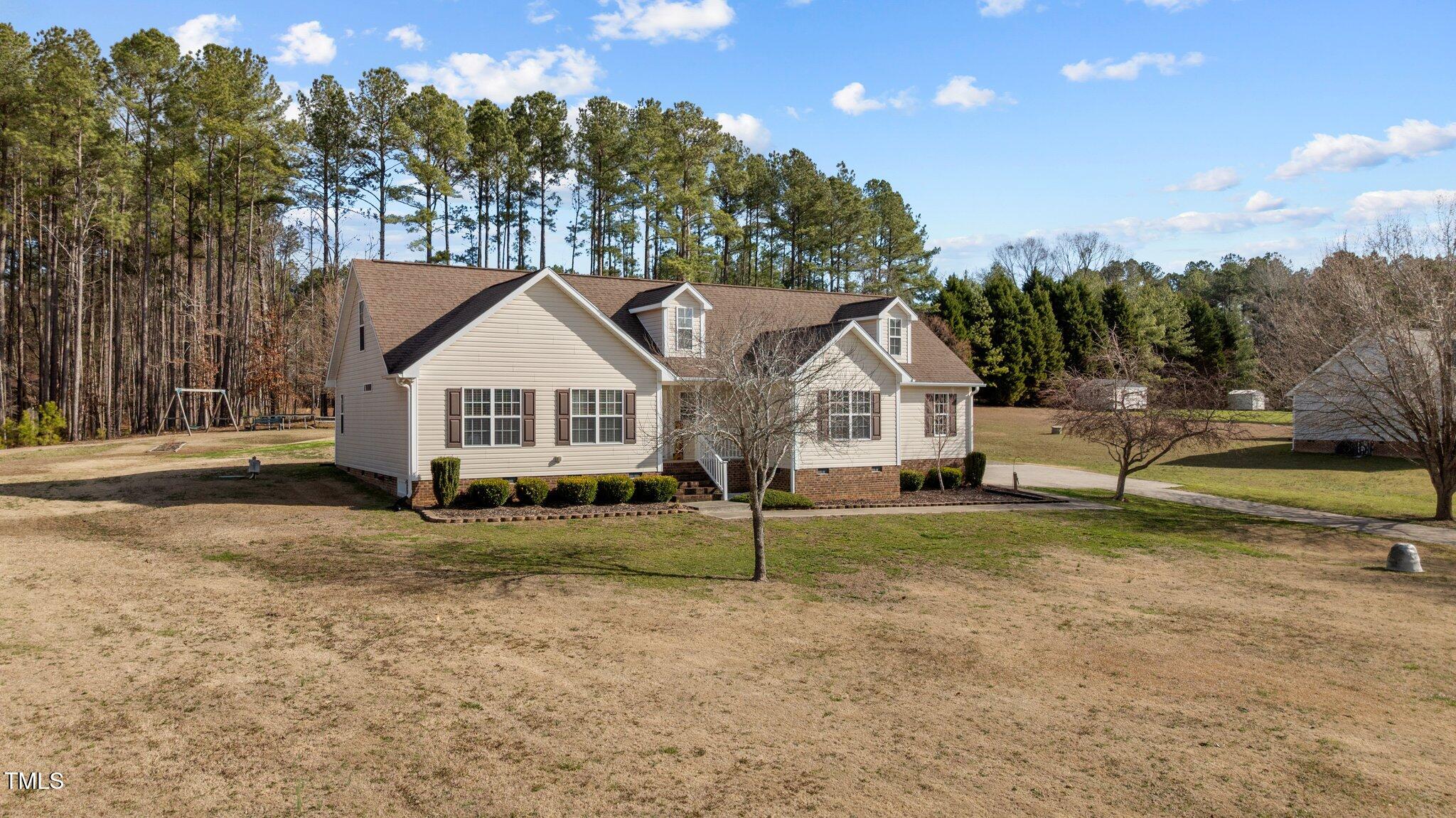 1031 Franklin Lane