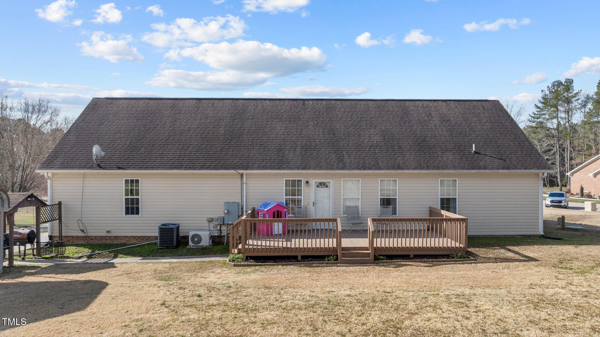 1031 Franklin Lane