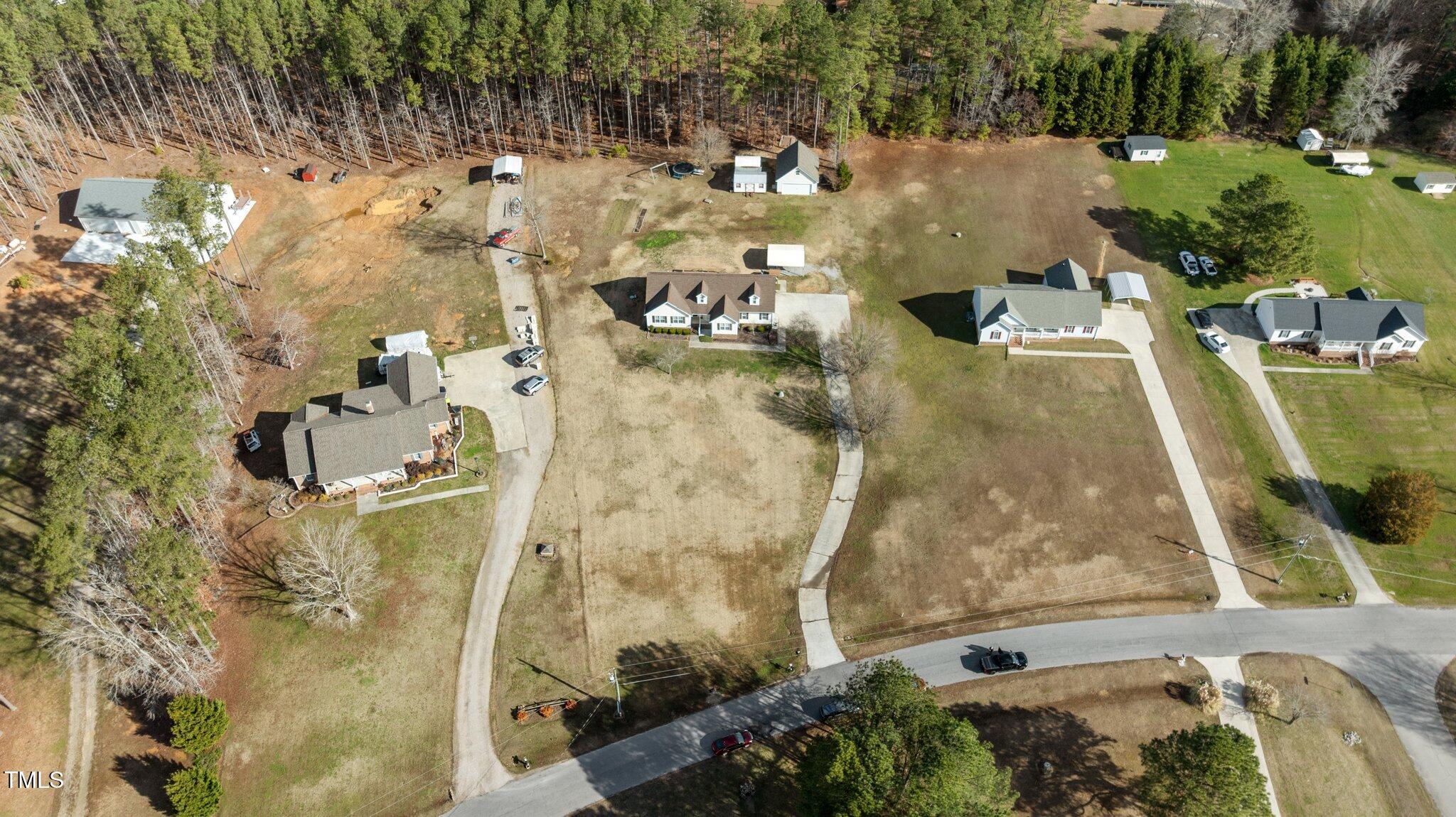 1031 Franklin Lane