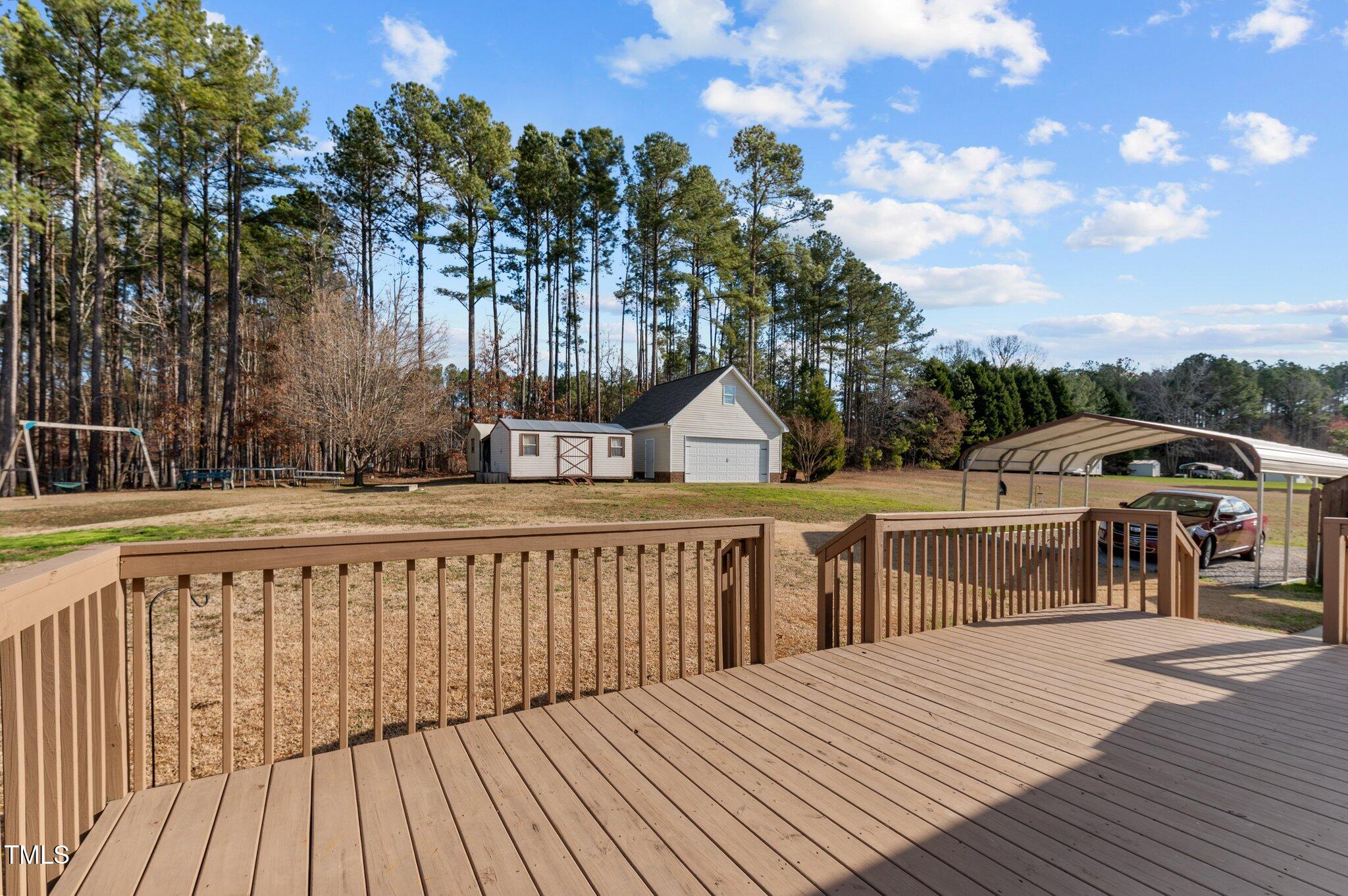 1031 Franklin Lane
