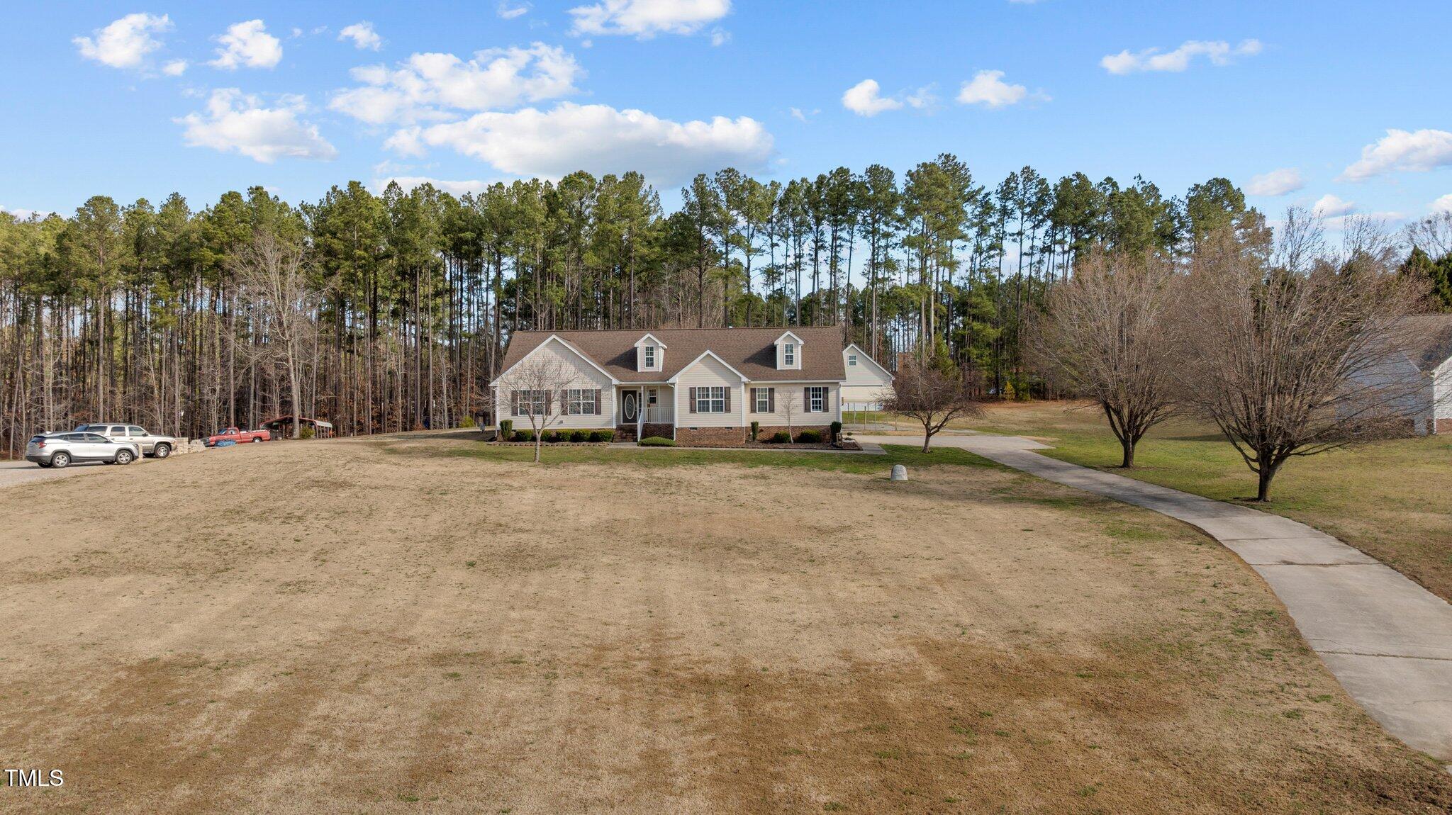 1031 Franklin Lane