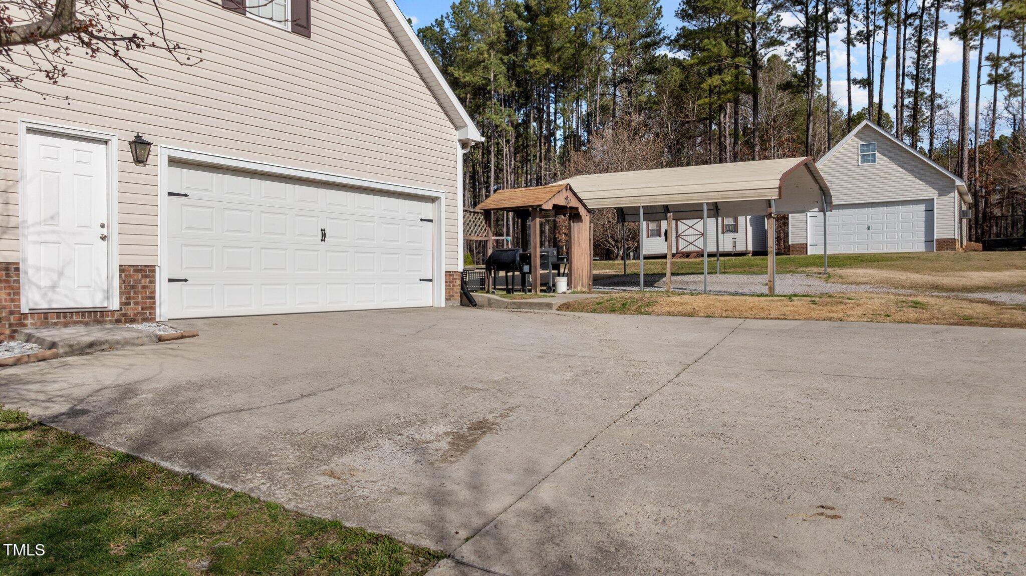 1031 Franklin Lane
