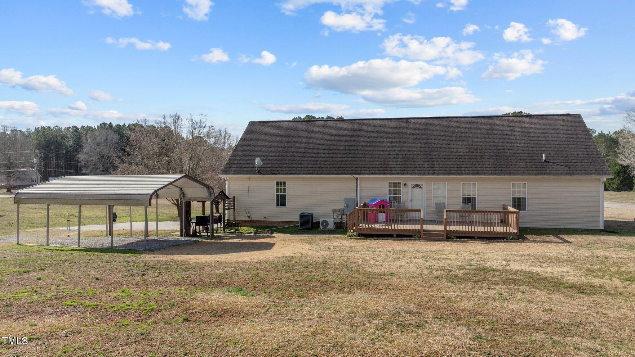 1031 Franklin Lane