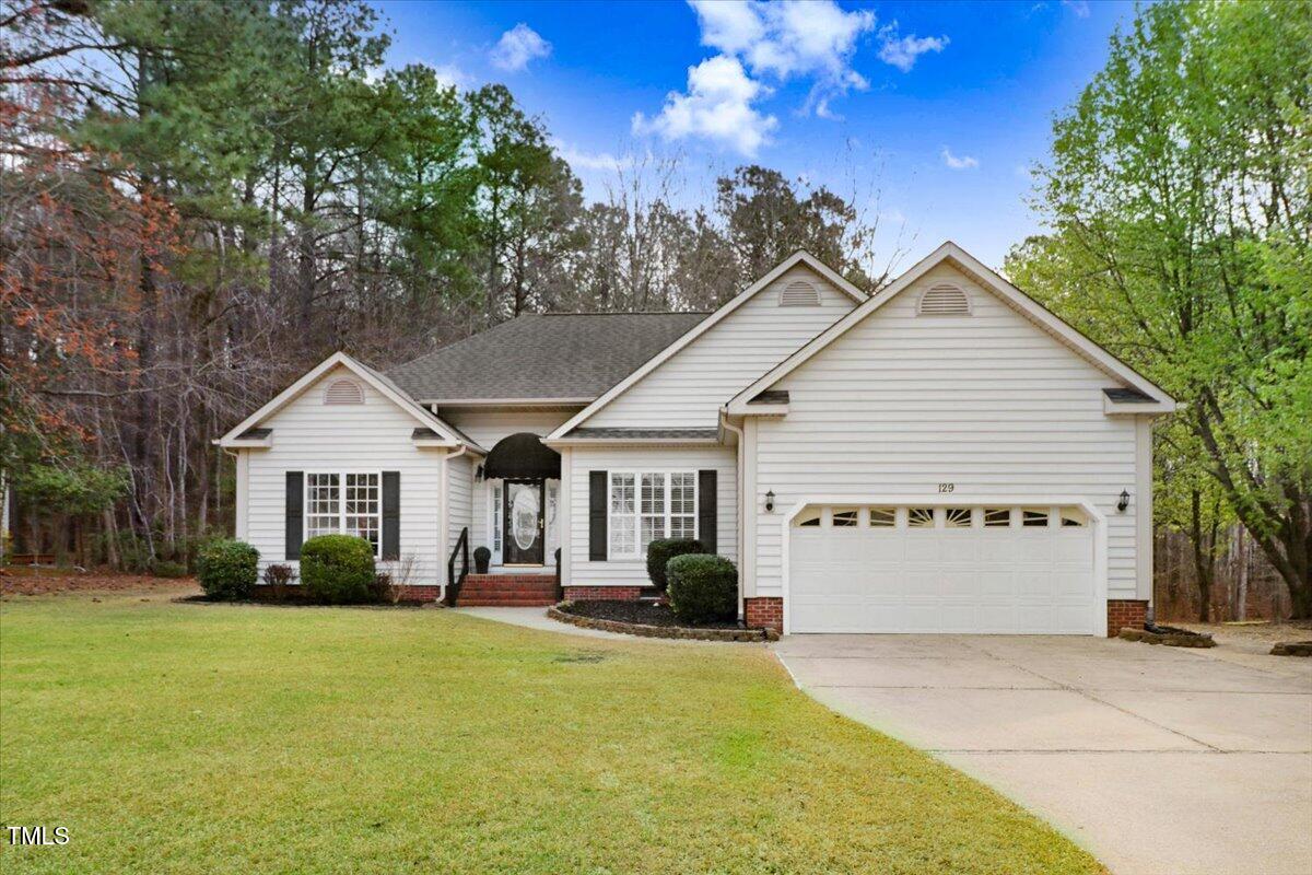 129 Bennett Place