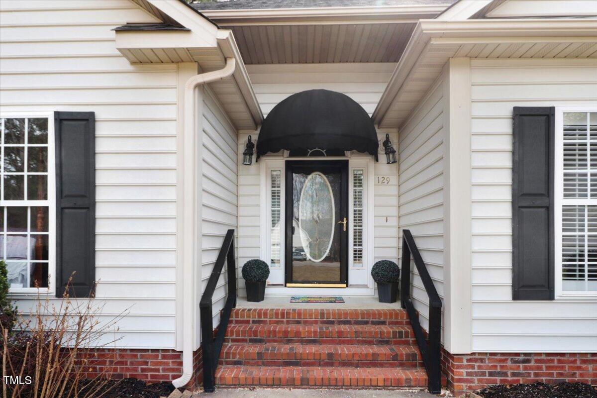 129 Bennett Place