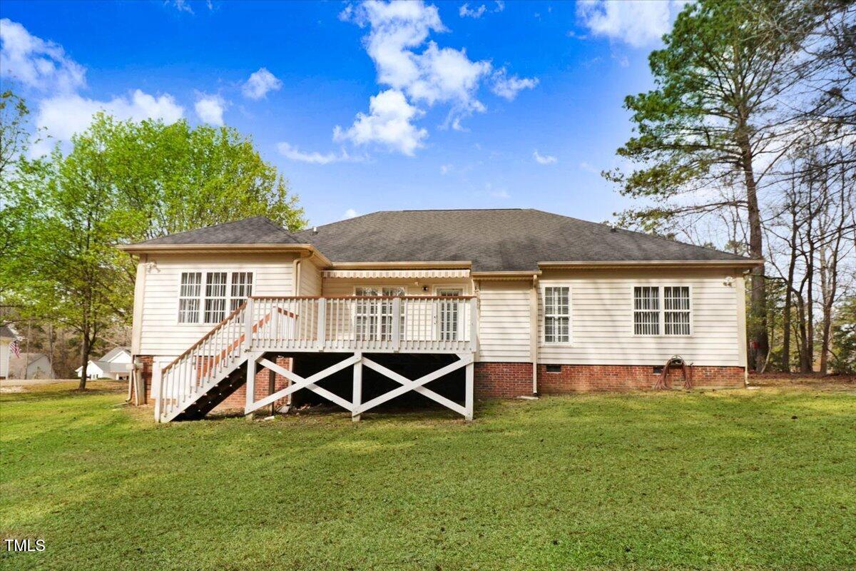 129 Bennett Place