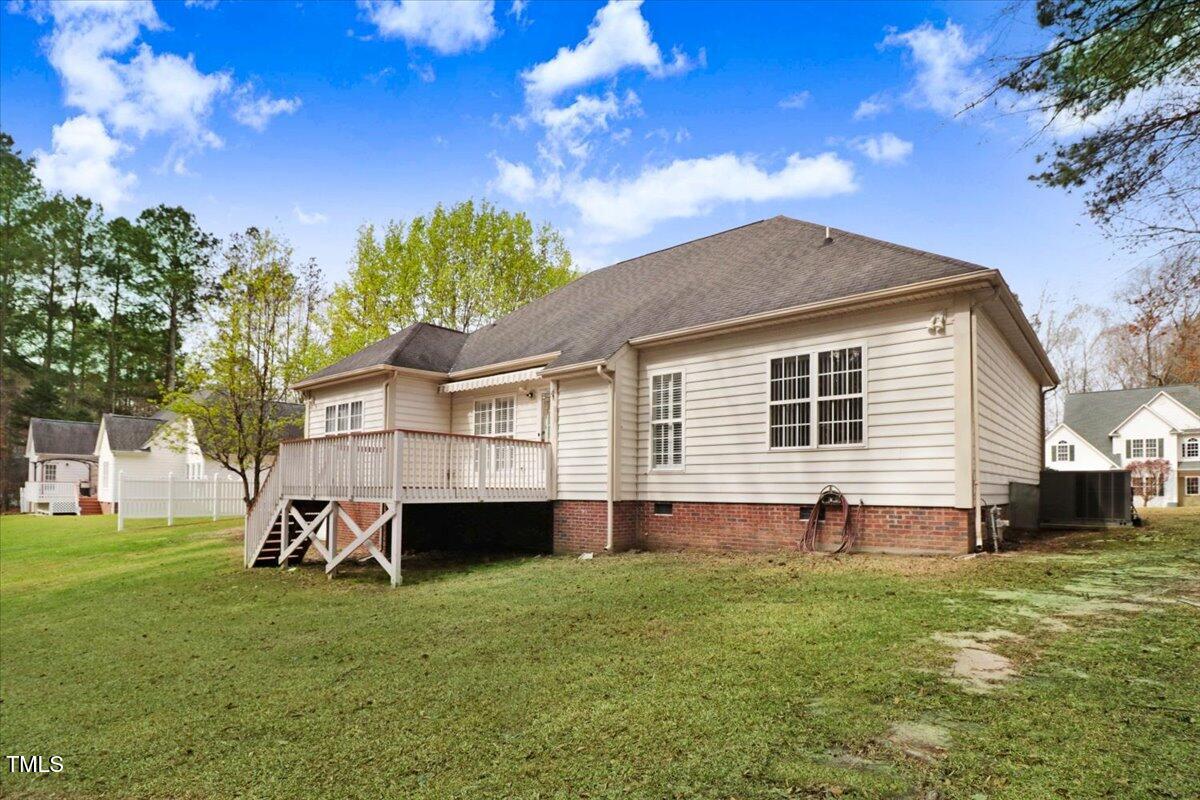 129 Bennett Place