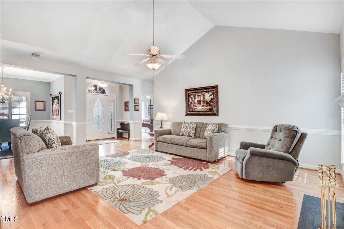129 Bennett Place