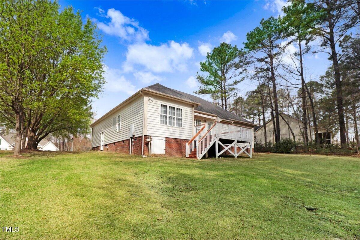 129 Bennett Place