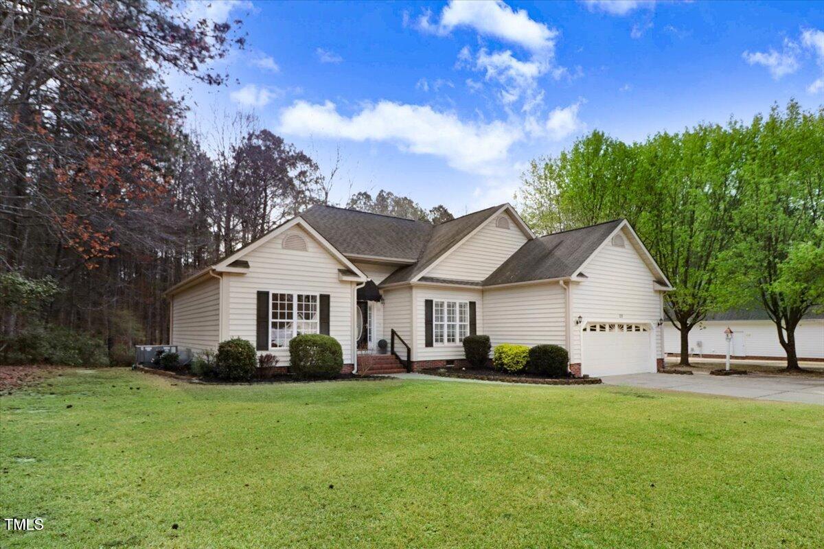 129 Bennett Place