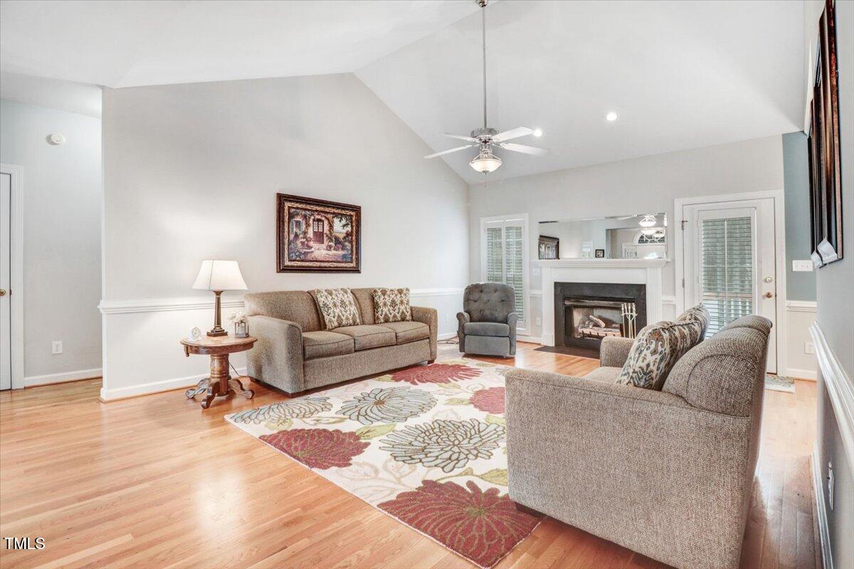 129 Bennett Place
