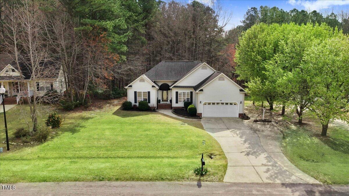 129 Bennett Place