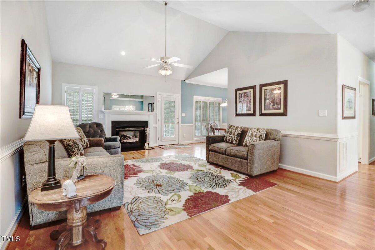 129 Bennett Place