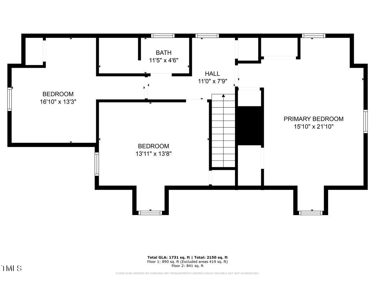 115 Person Street