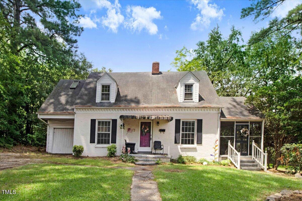 115 Person Street