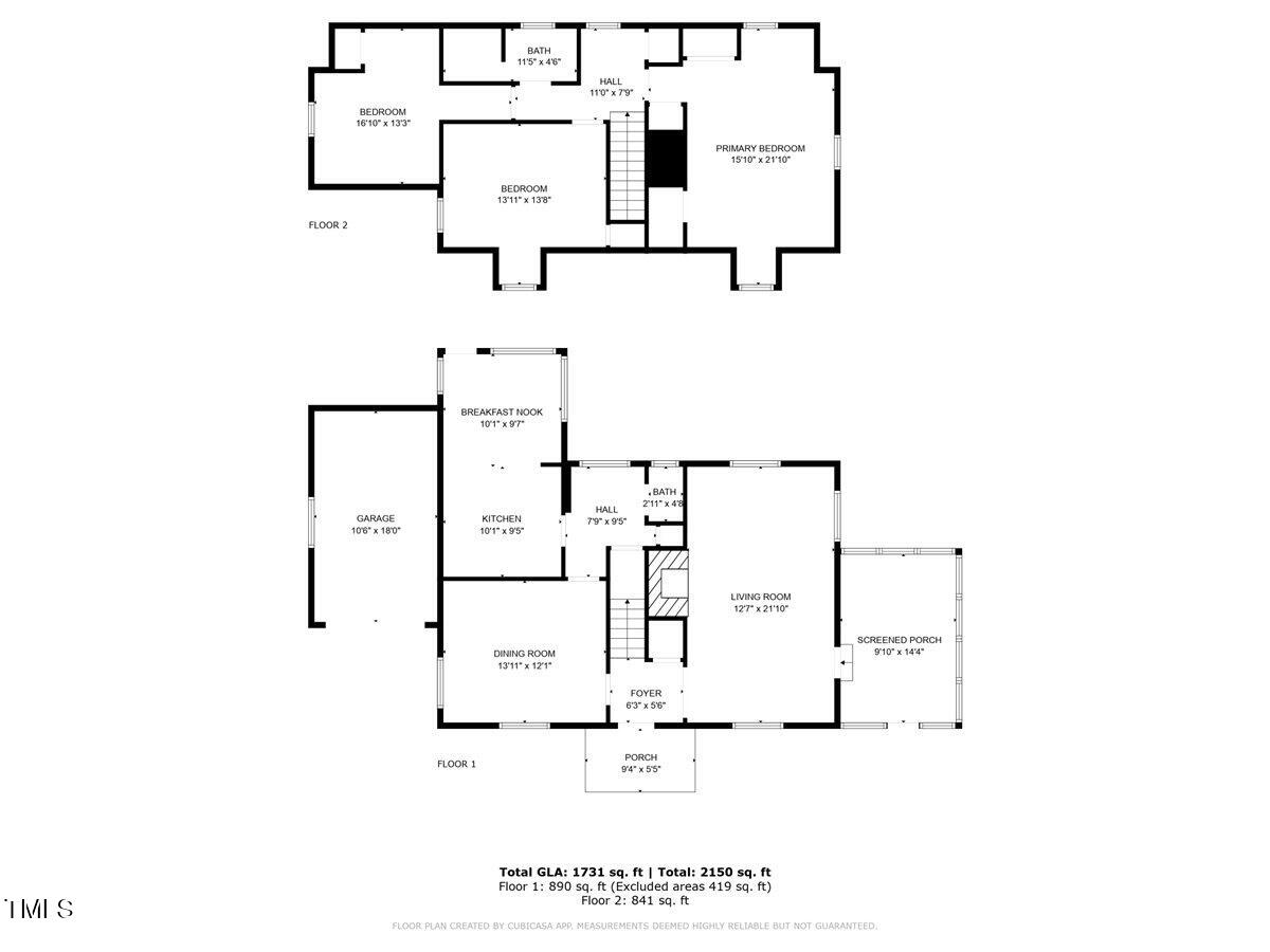 115 Person Street
