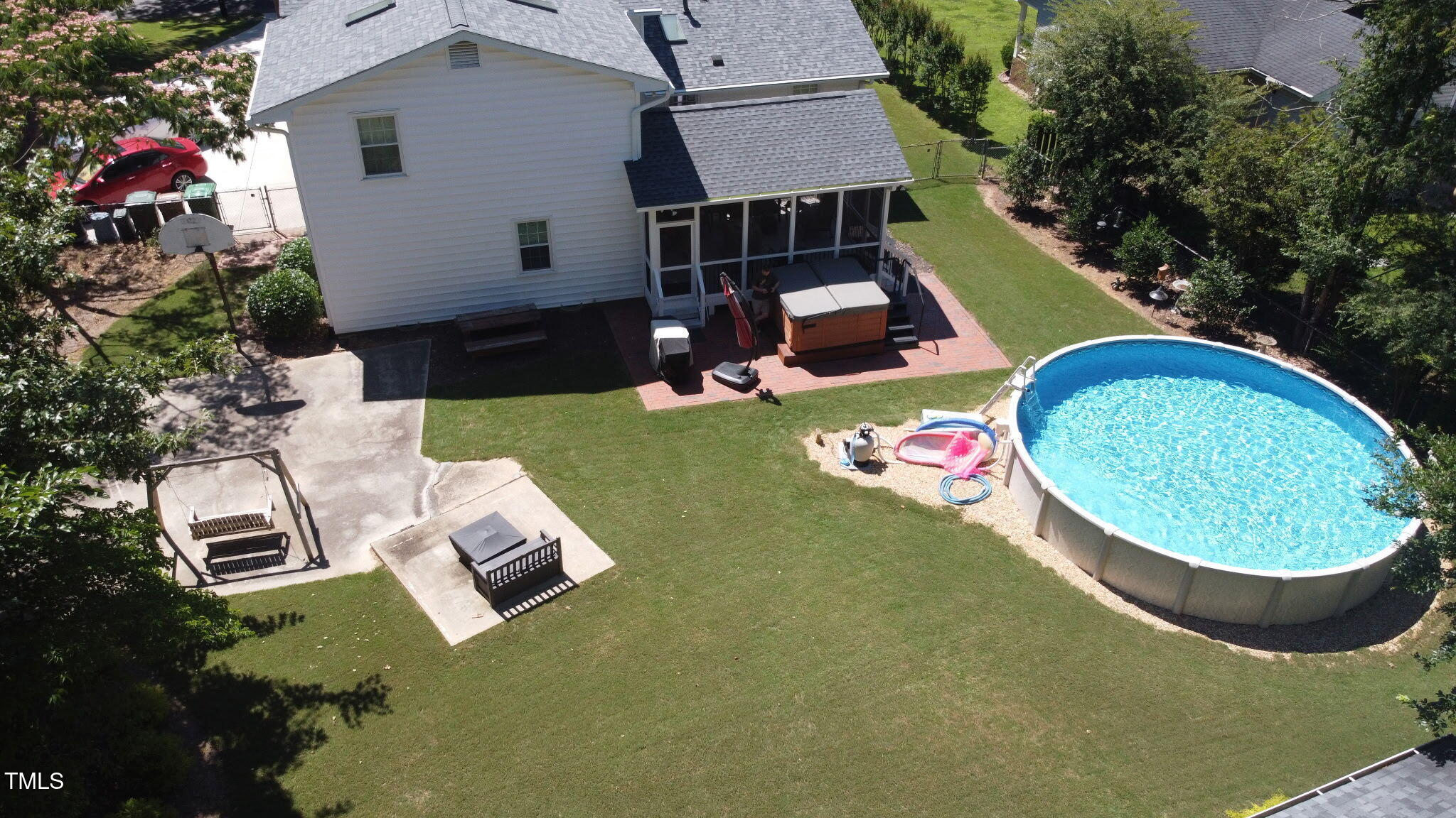 1118 Askham Drive