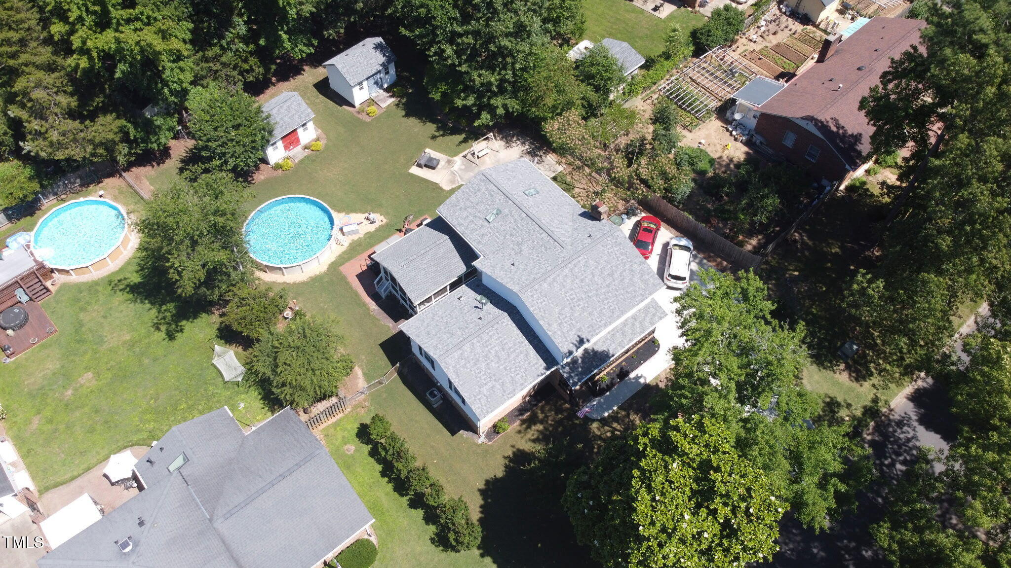 1118 Askham Drive