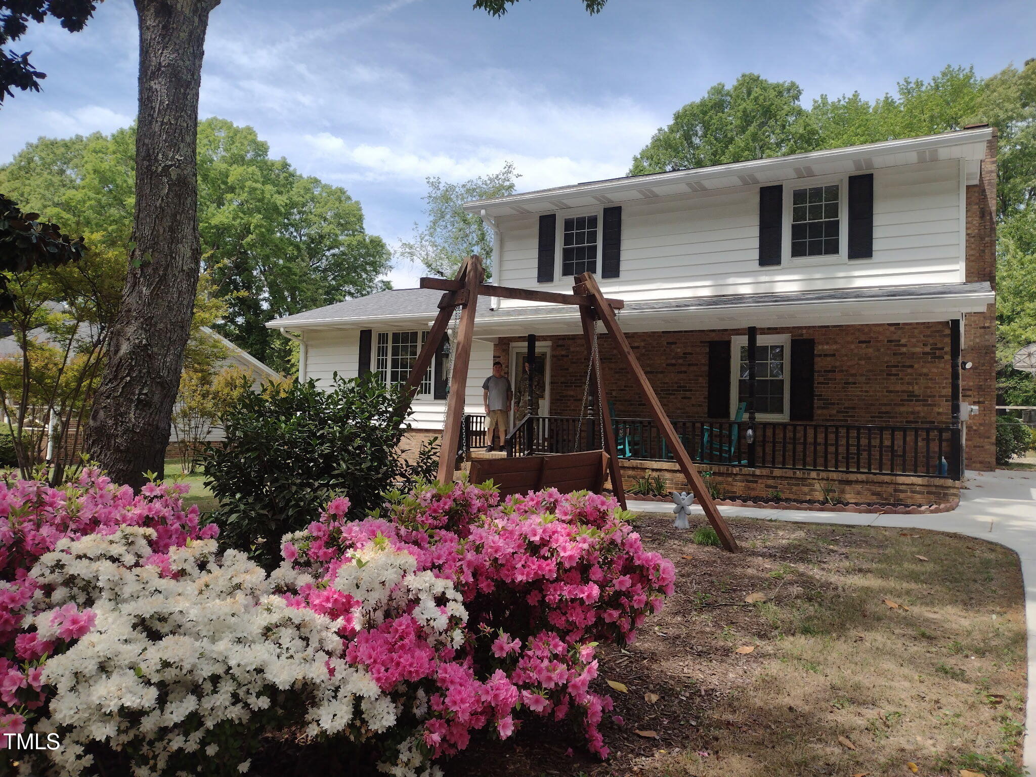 1118 Askham Drive