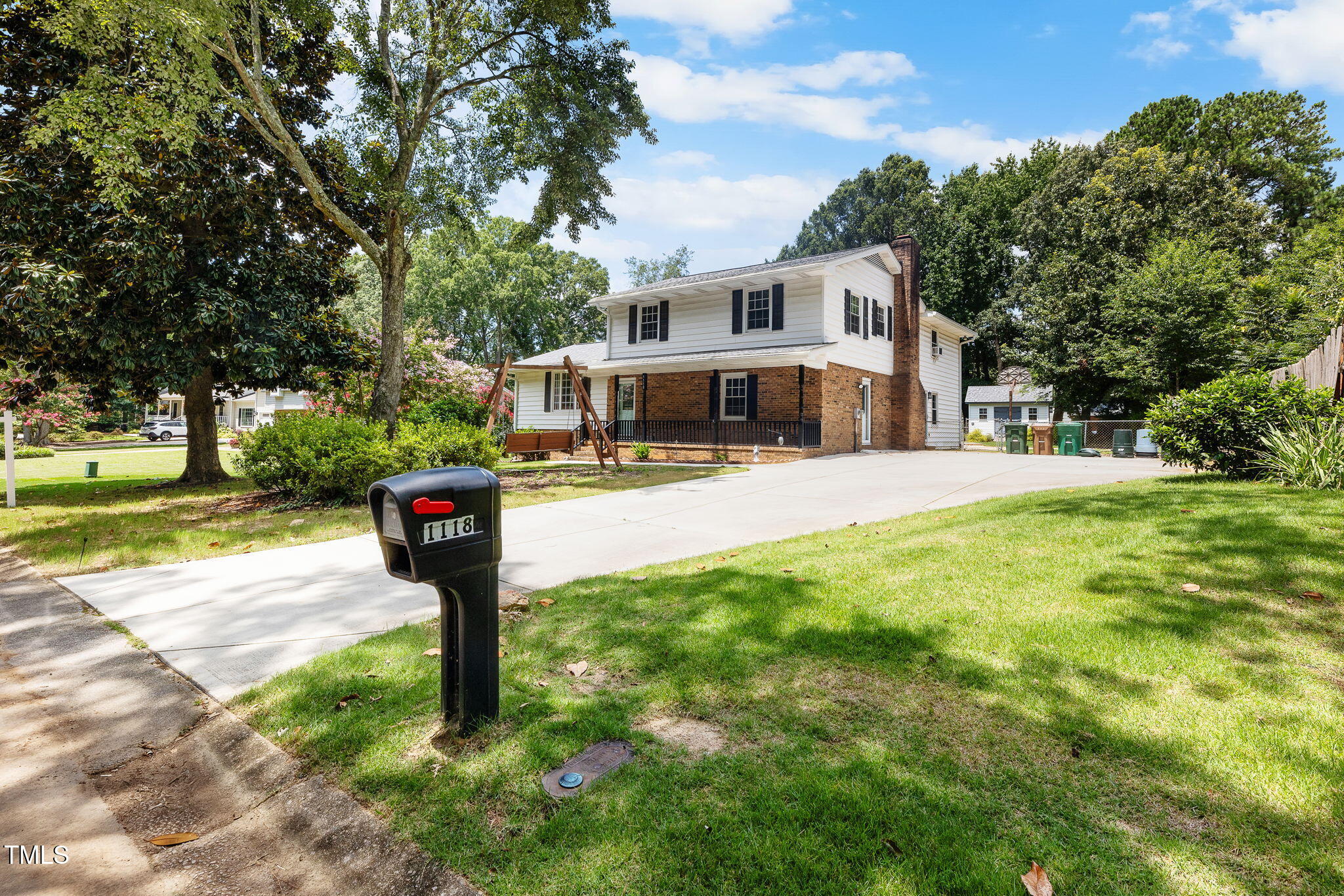 1118 Askham Drive