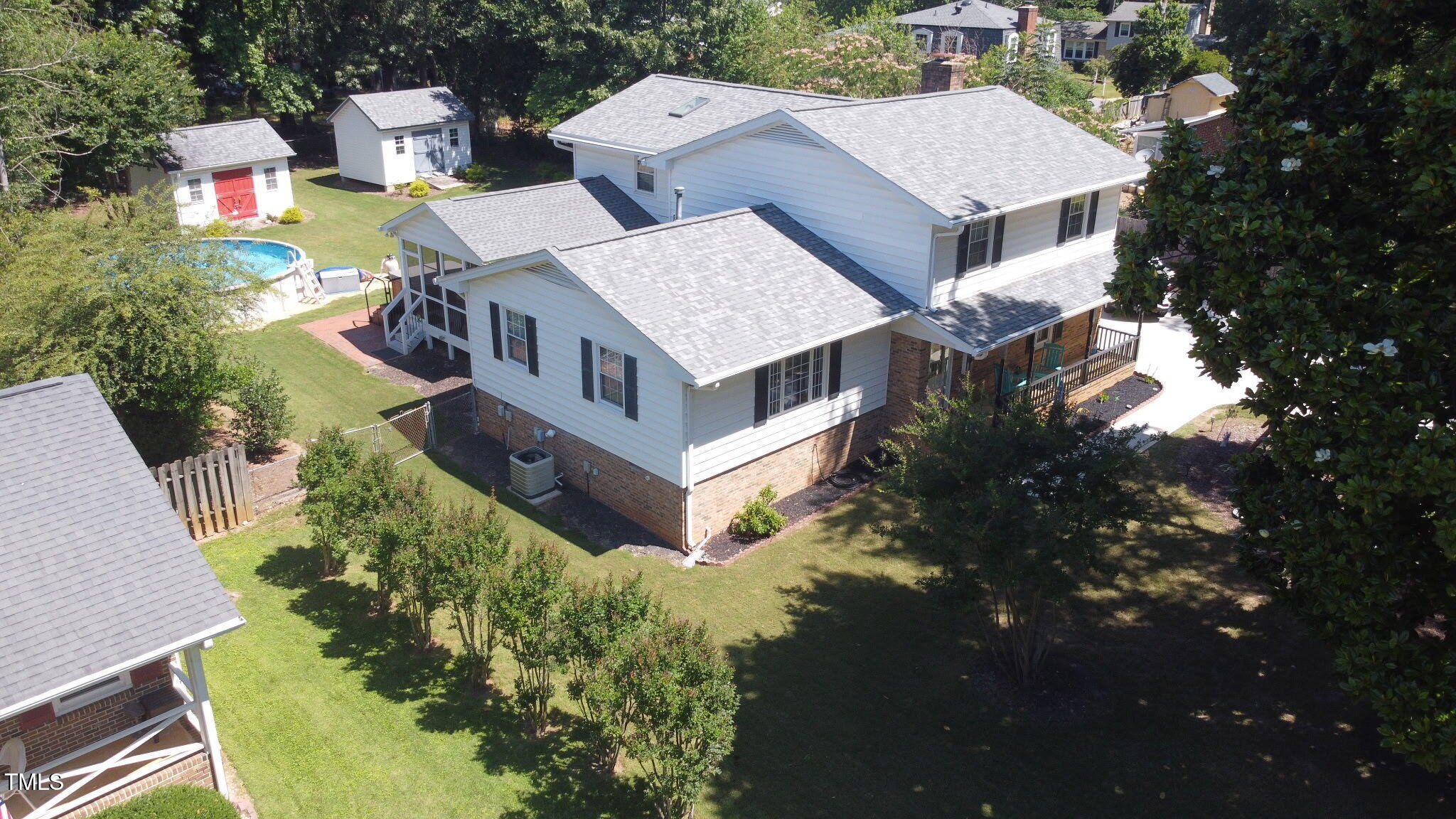 1118 Askham Drive