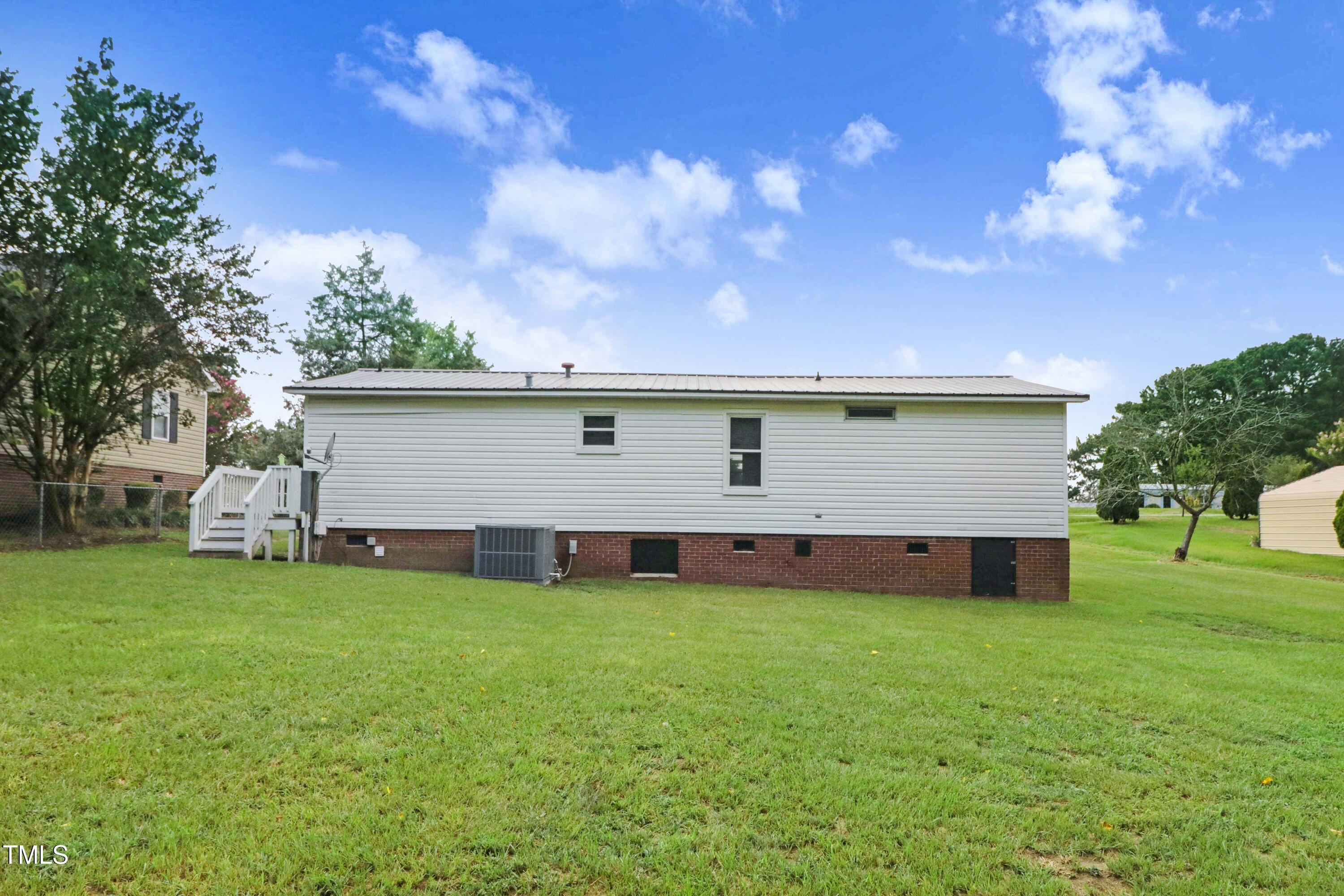 104 Barrier Place