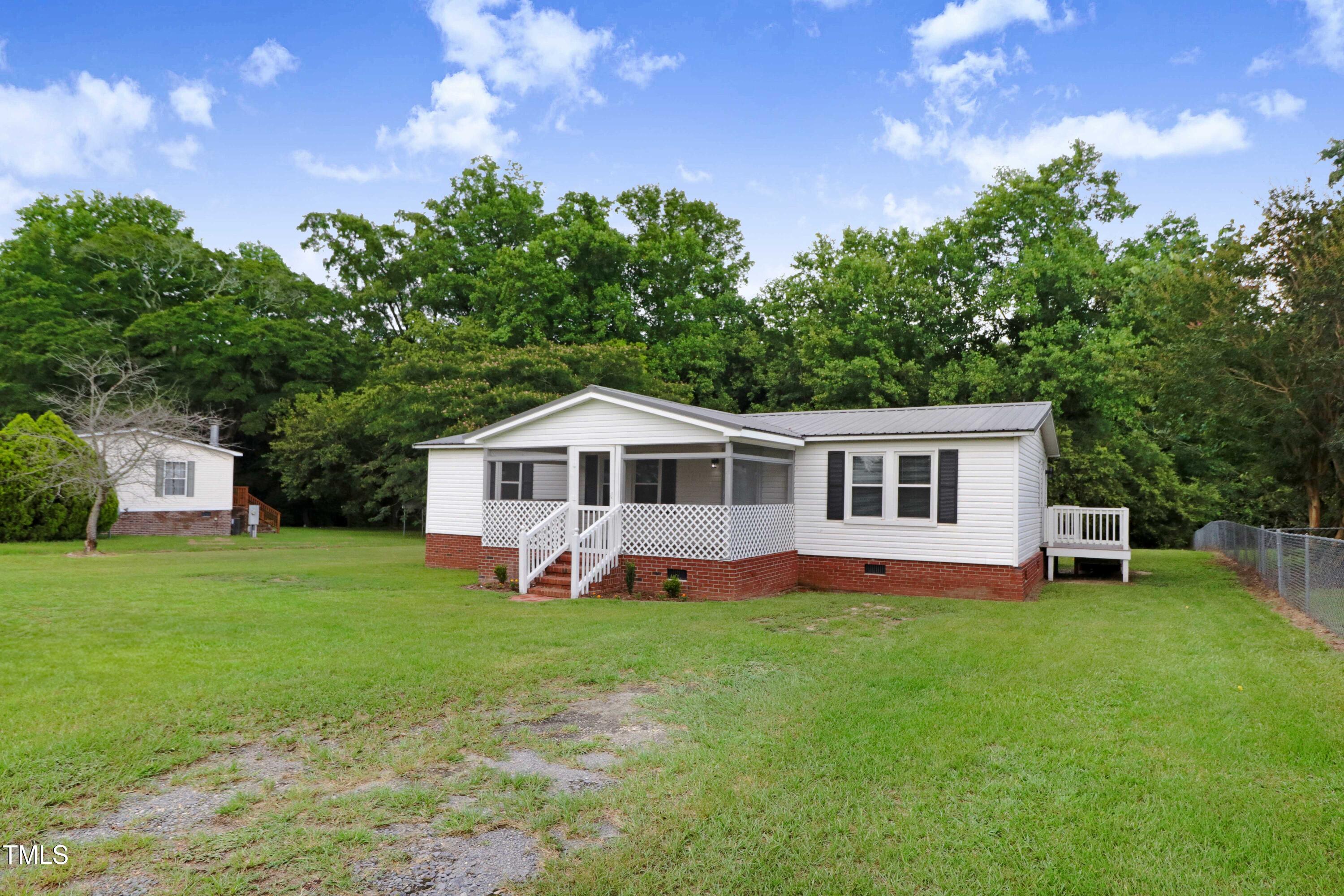 104 Barrier Place