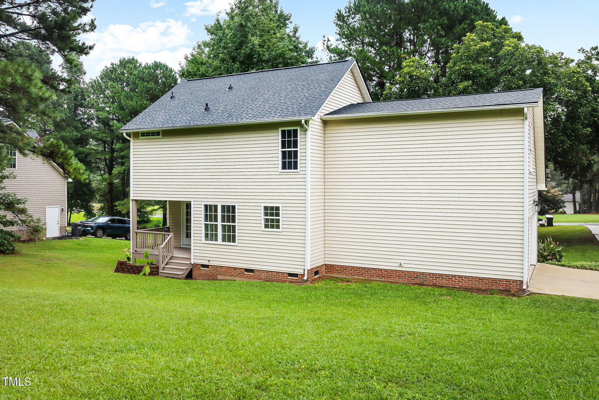 303 Norwood Drive