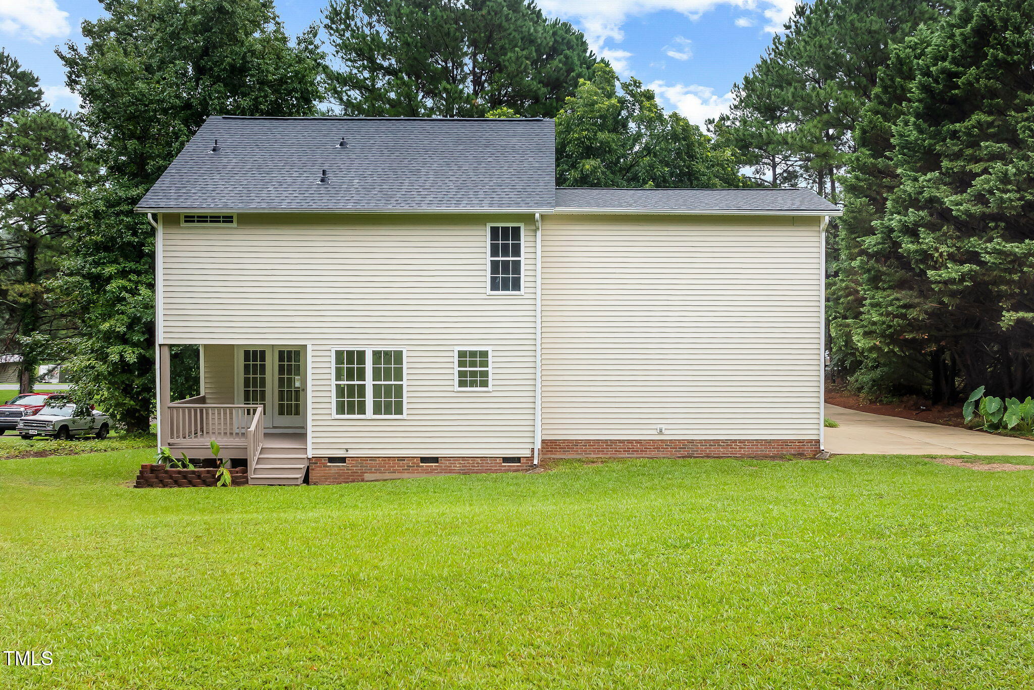 303 Norwood Drive